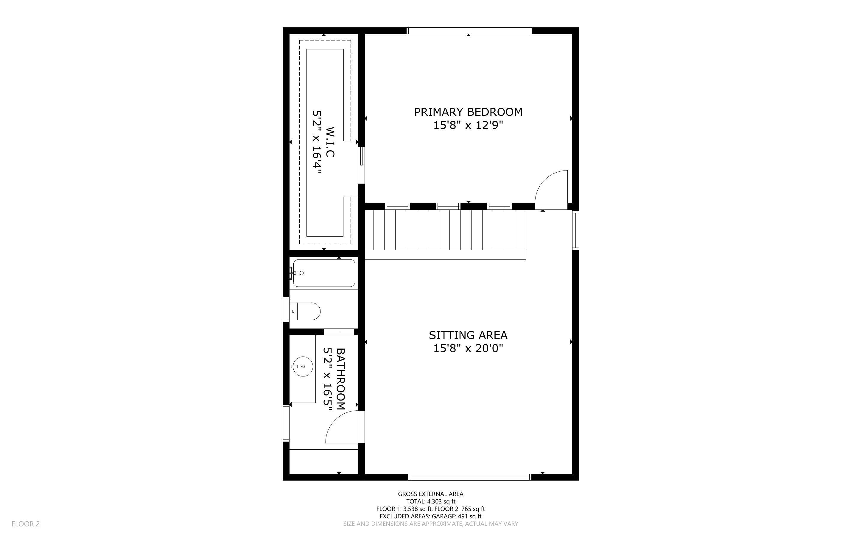 317 Hermosa Drive SE