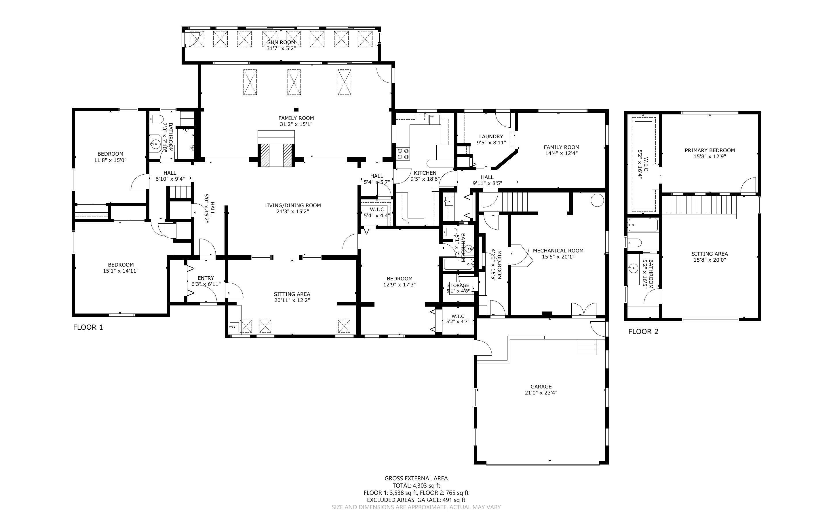 317 Hermosa Drive SE