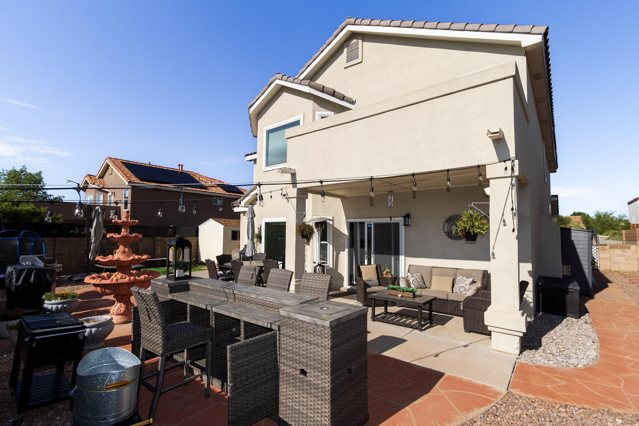 9912 BENTON Street NW