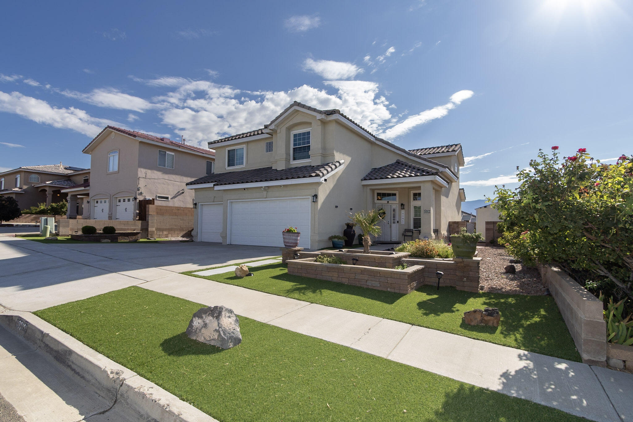 9912 BENTON Street NW