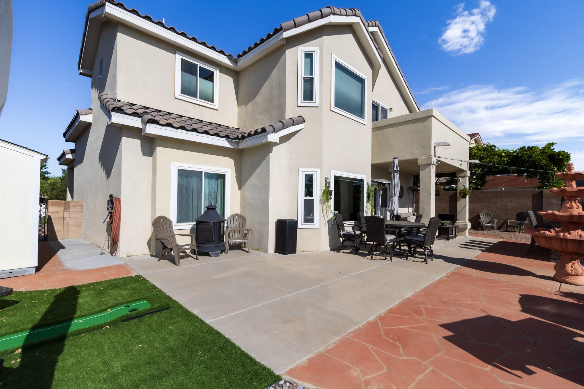 9912 BENTON Street NW