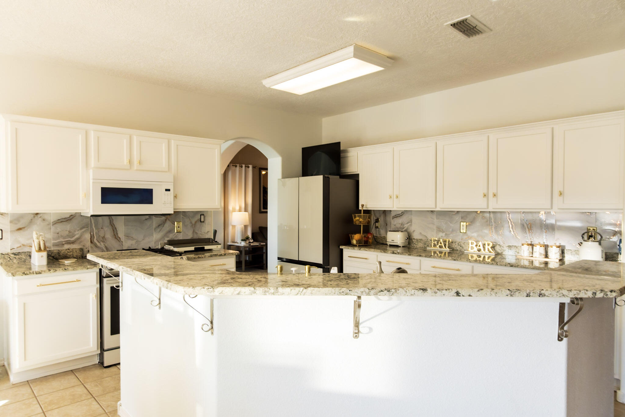 9912 BENTON Street NW