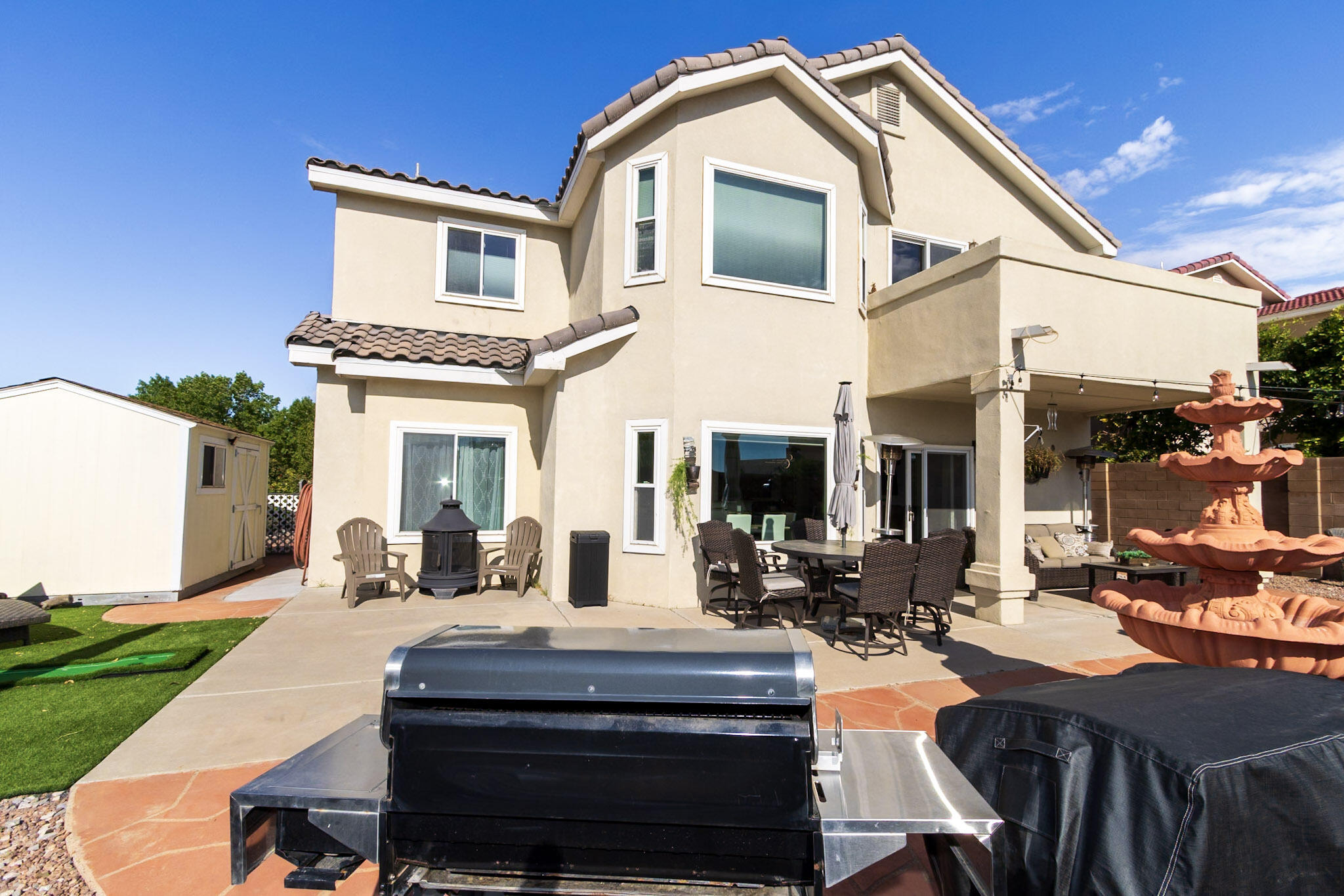 9912 BENTON Street NW