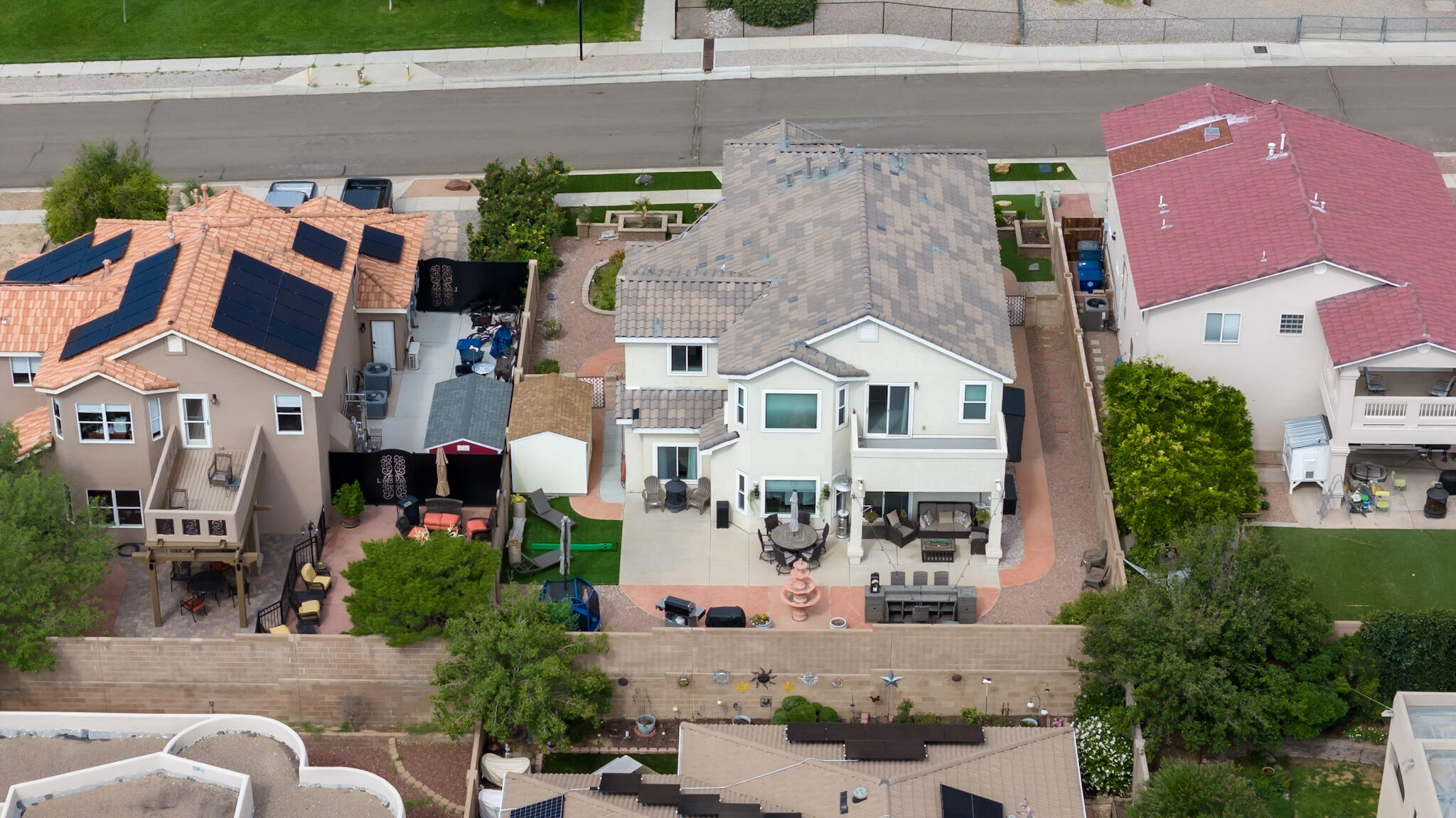 9912 BENTON Street NW