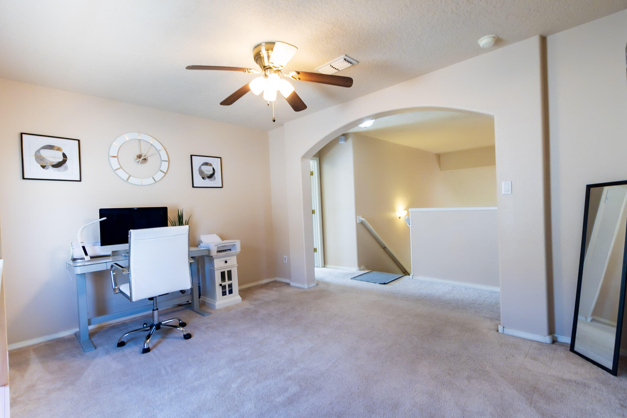 9912 BENTON Street NW