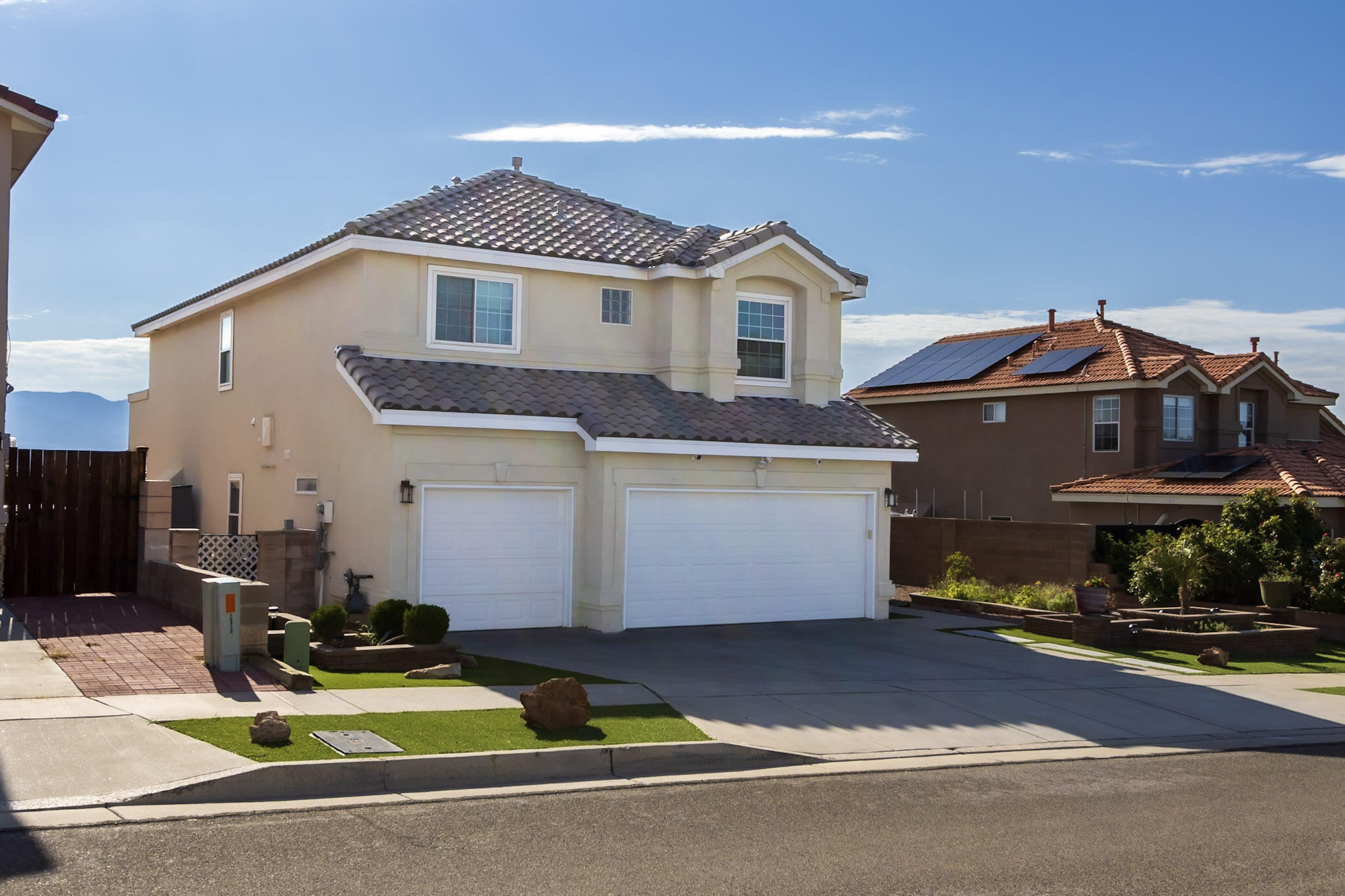 9912 BENTON Street NW