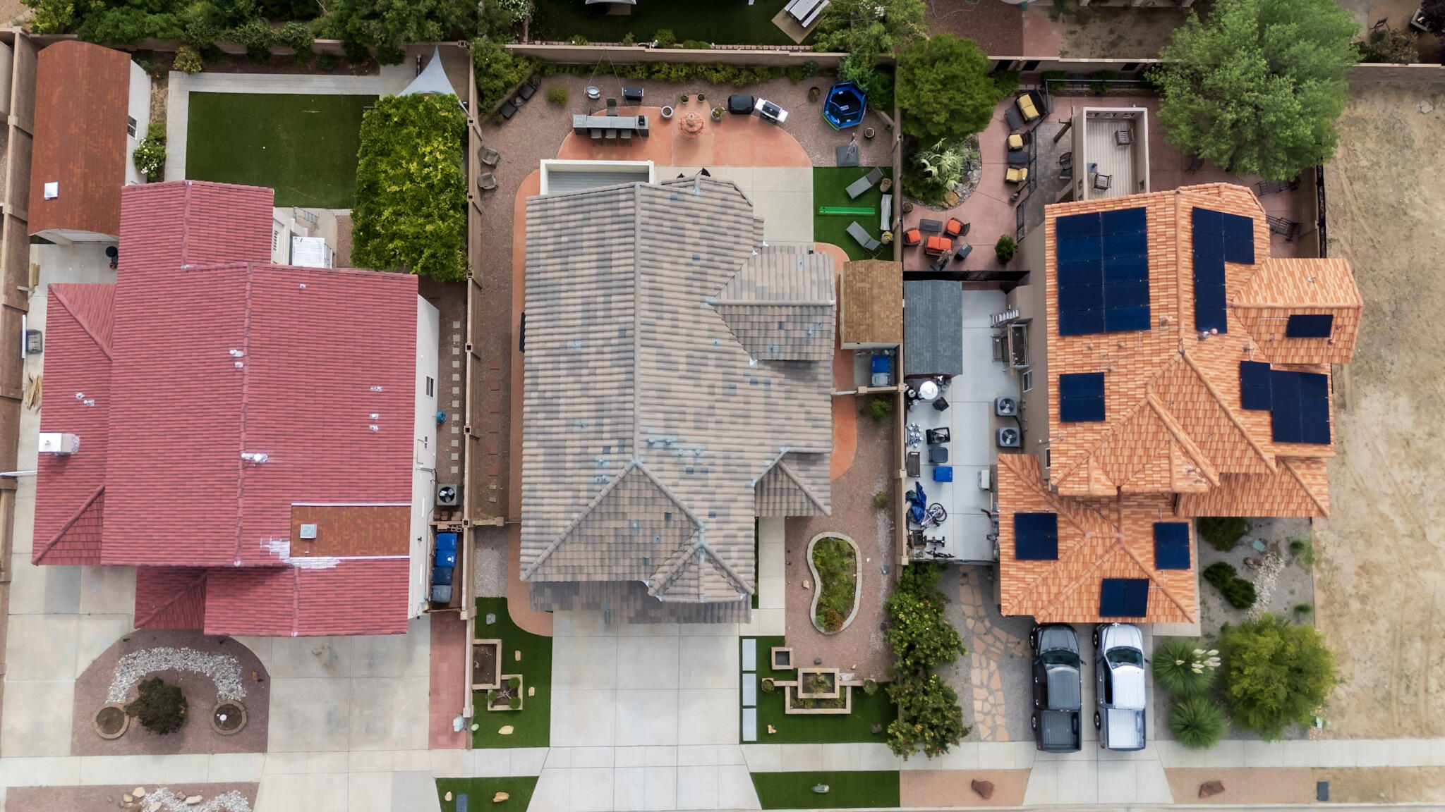 9912 BENTON Street NW