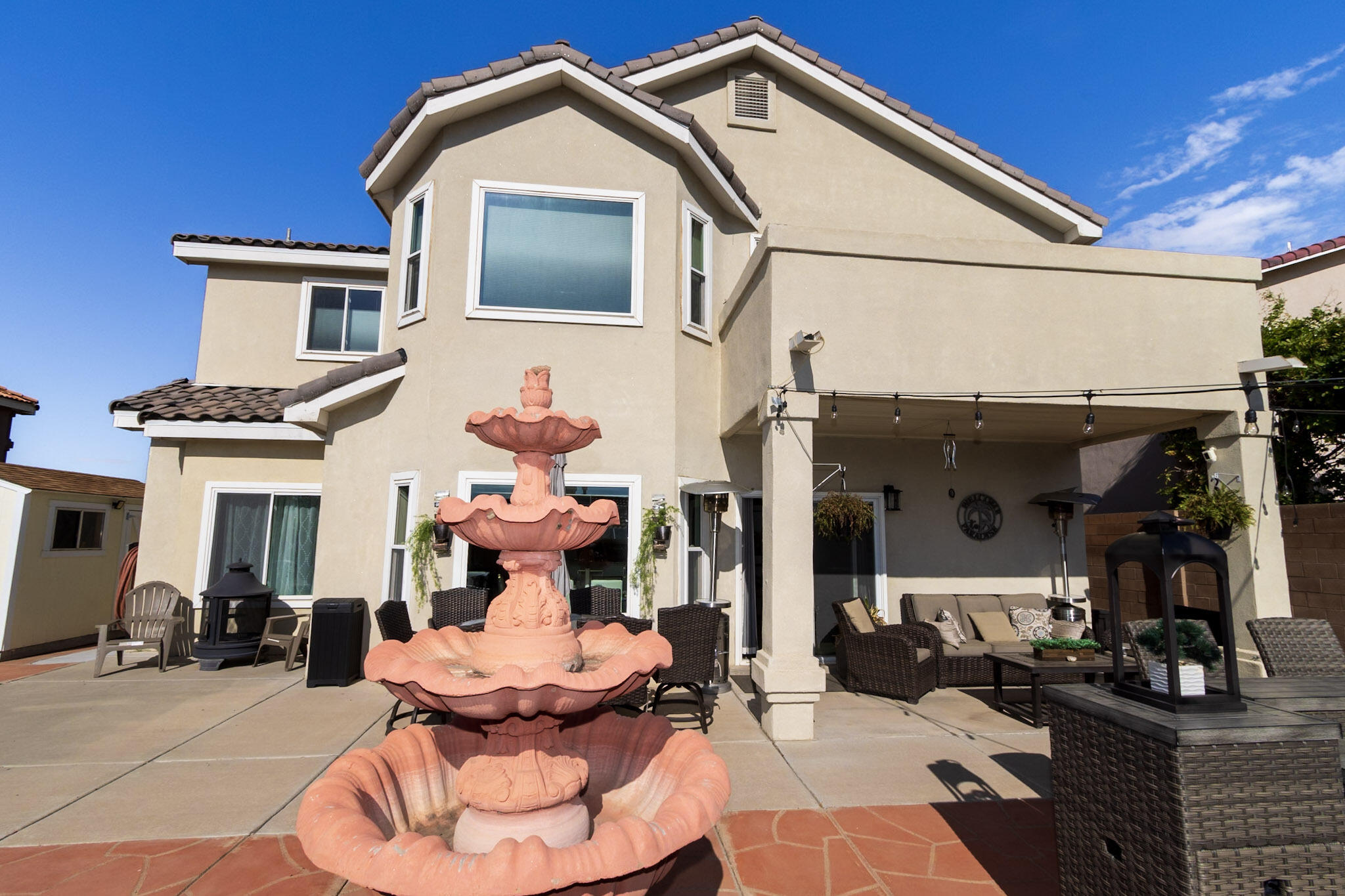 9912 BENTON Street NW