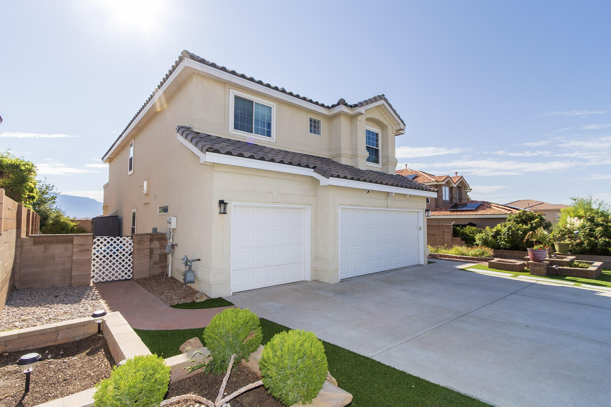 9912 BENTON Street NW