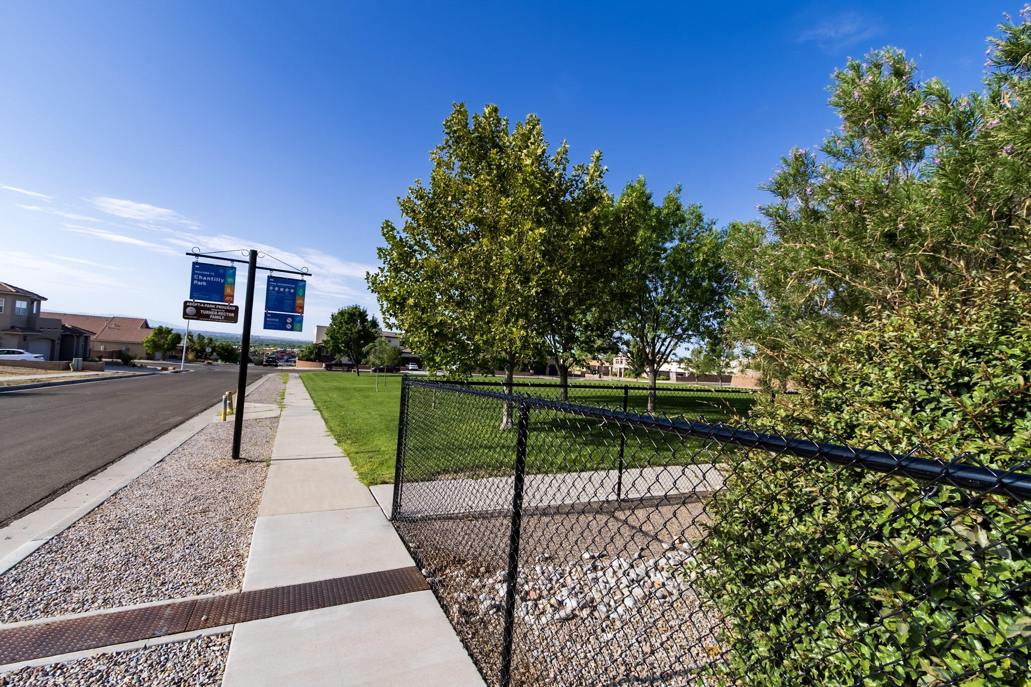 9912 BENTON Street NW