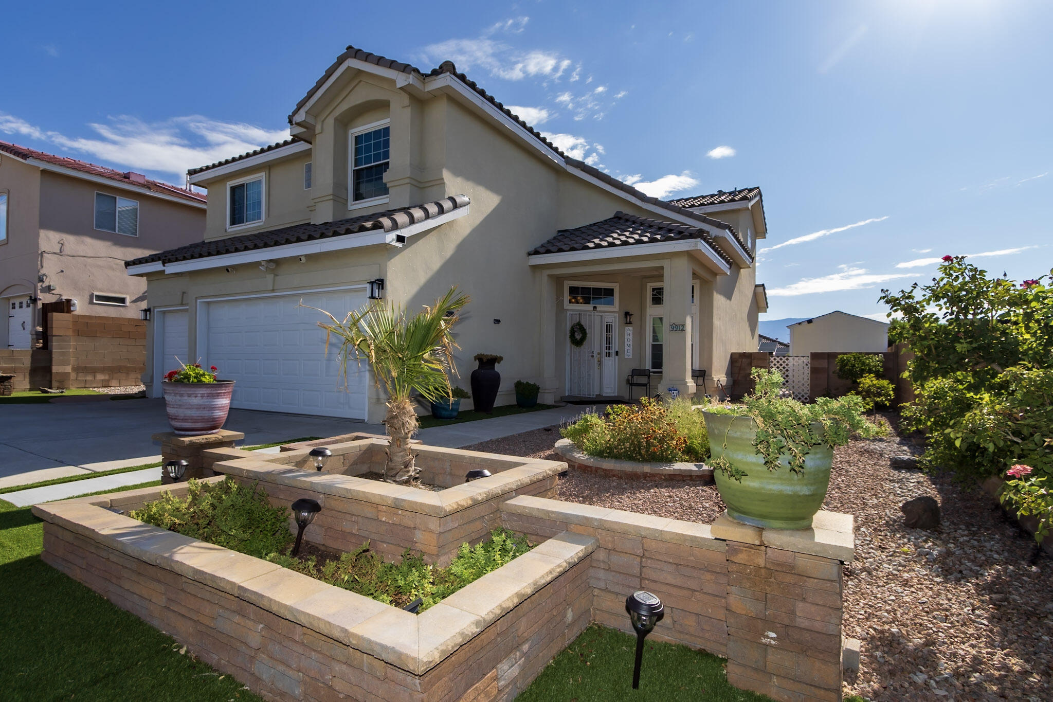 9912 BENTON Street NW