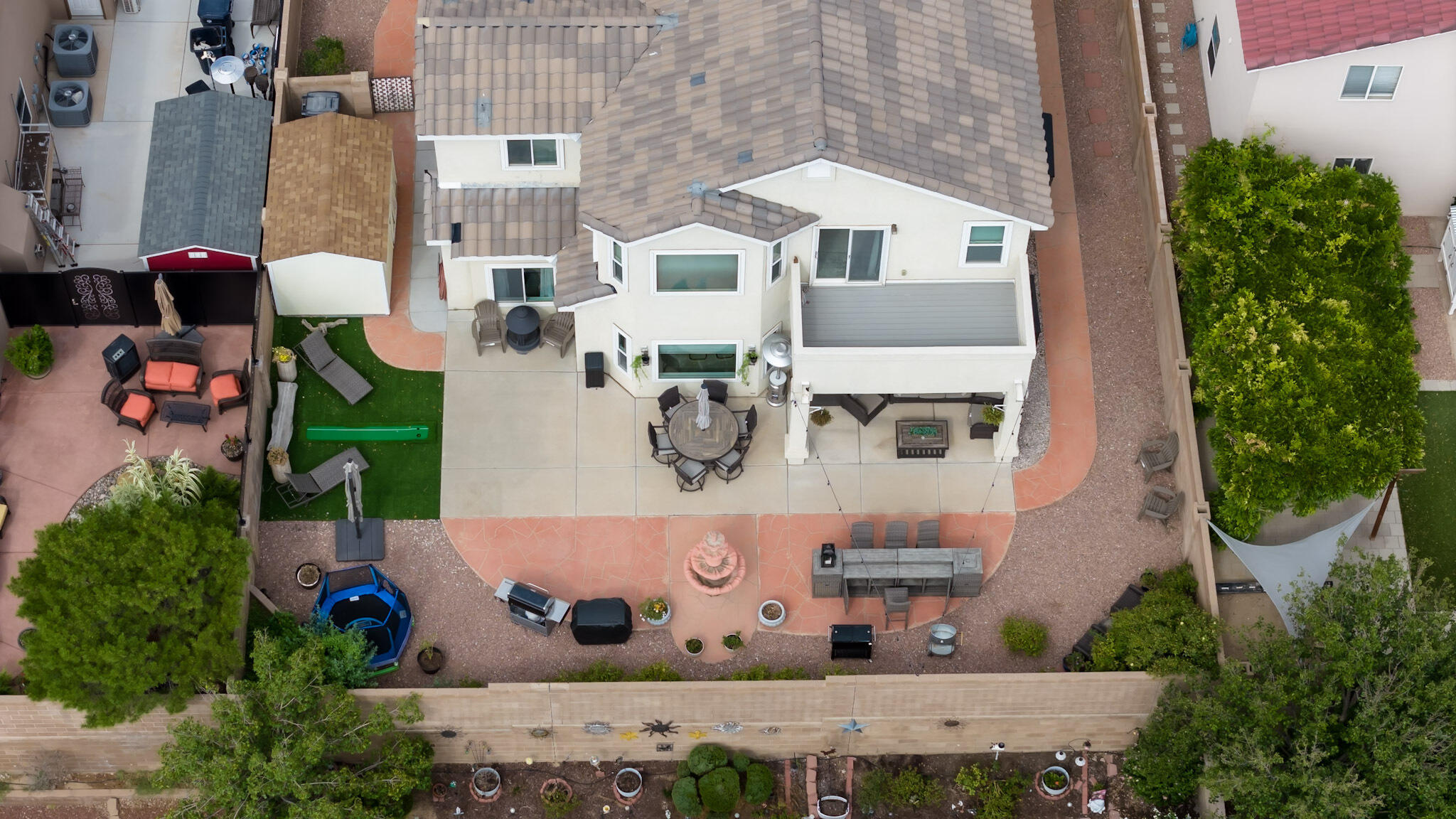 9912 BENTON Street NW