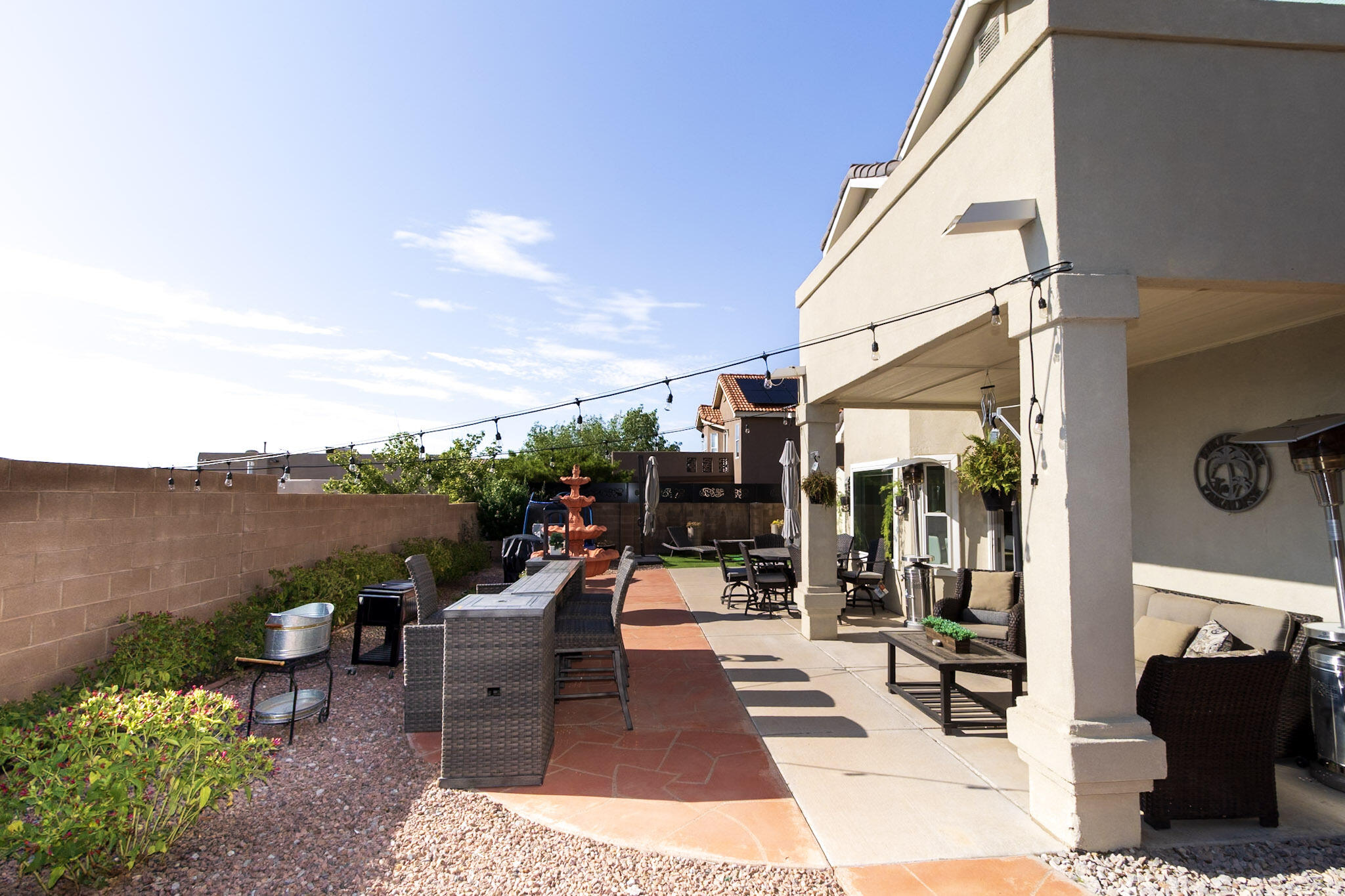 9912 BENTON Street NW