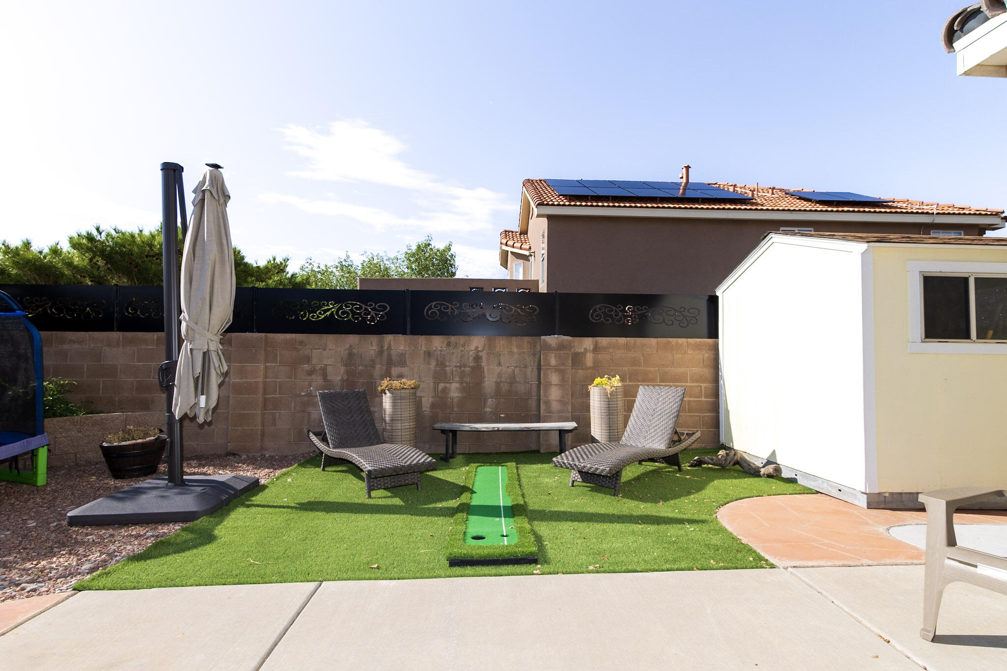 9912 BENTON Street NW