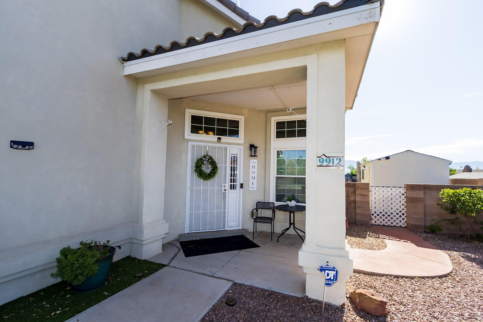 9912 BENTON Street NW