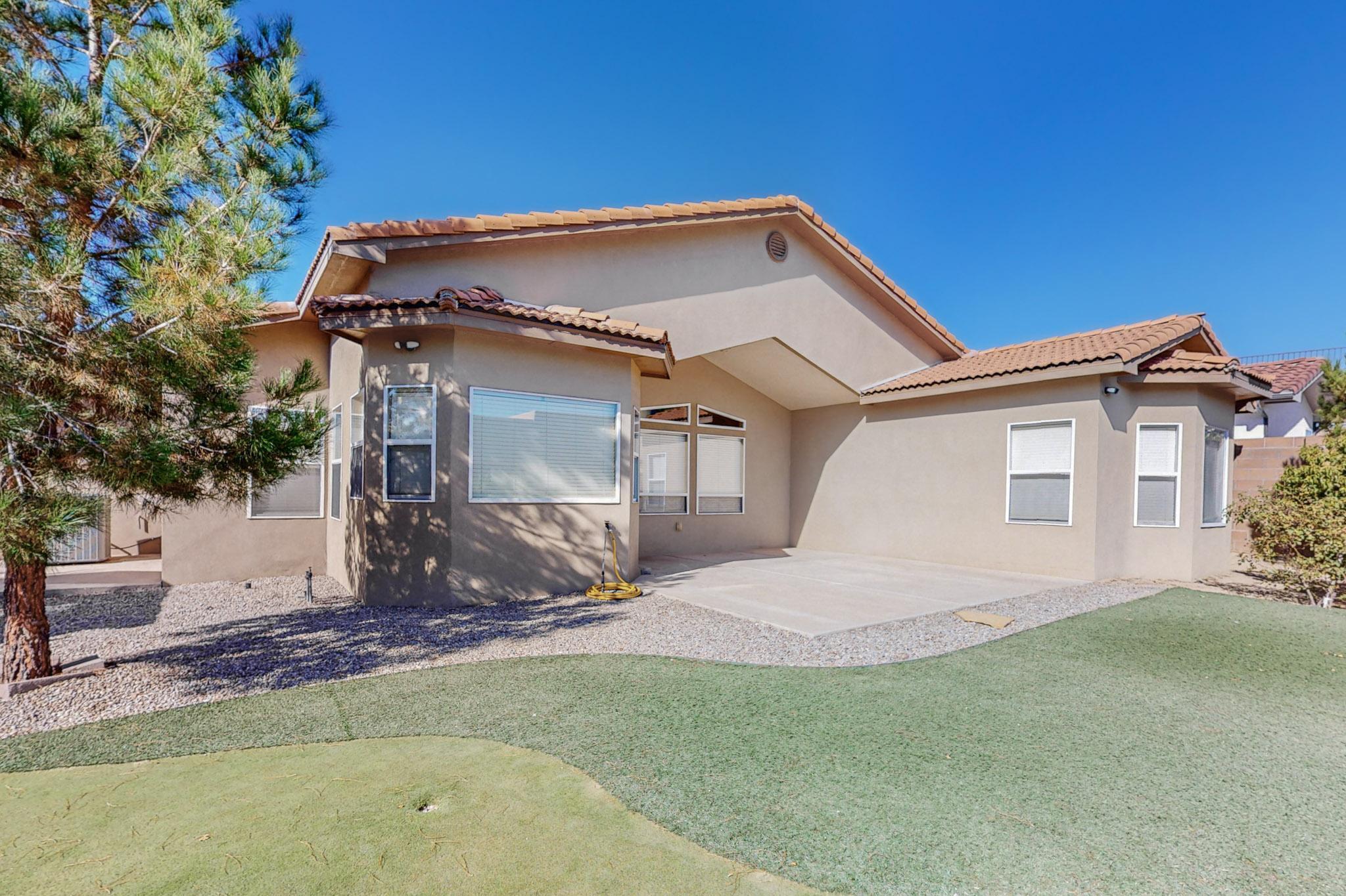 4621 Cactus Avenue NW