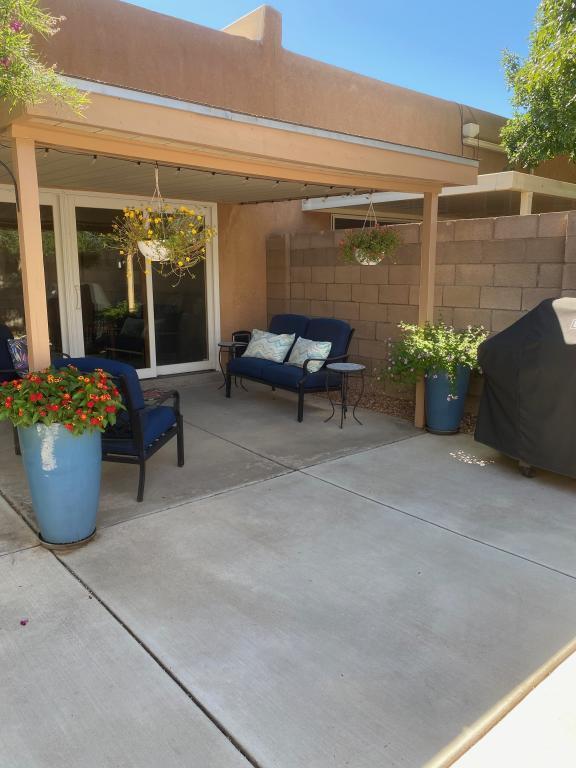 3421 Juan Tabo Boulevard NE