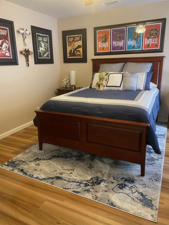 3421 Juan Tabo Boulevard NE