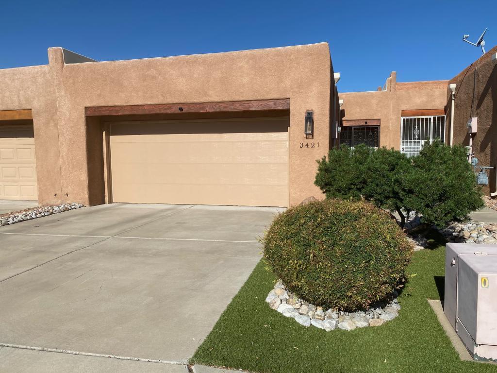 3421 Juan Tabo Boulevard NE