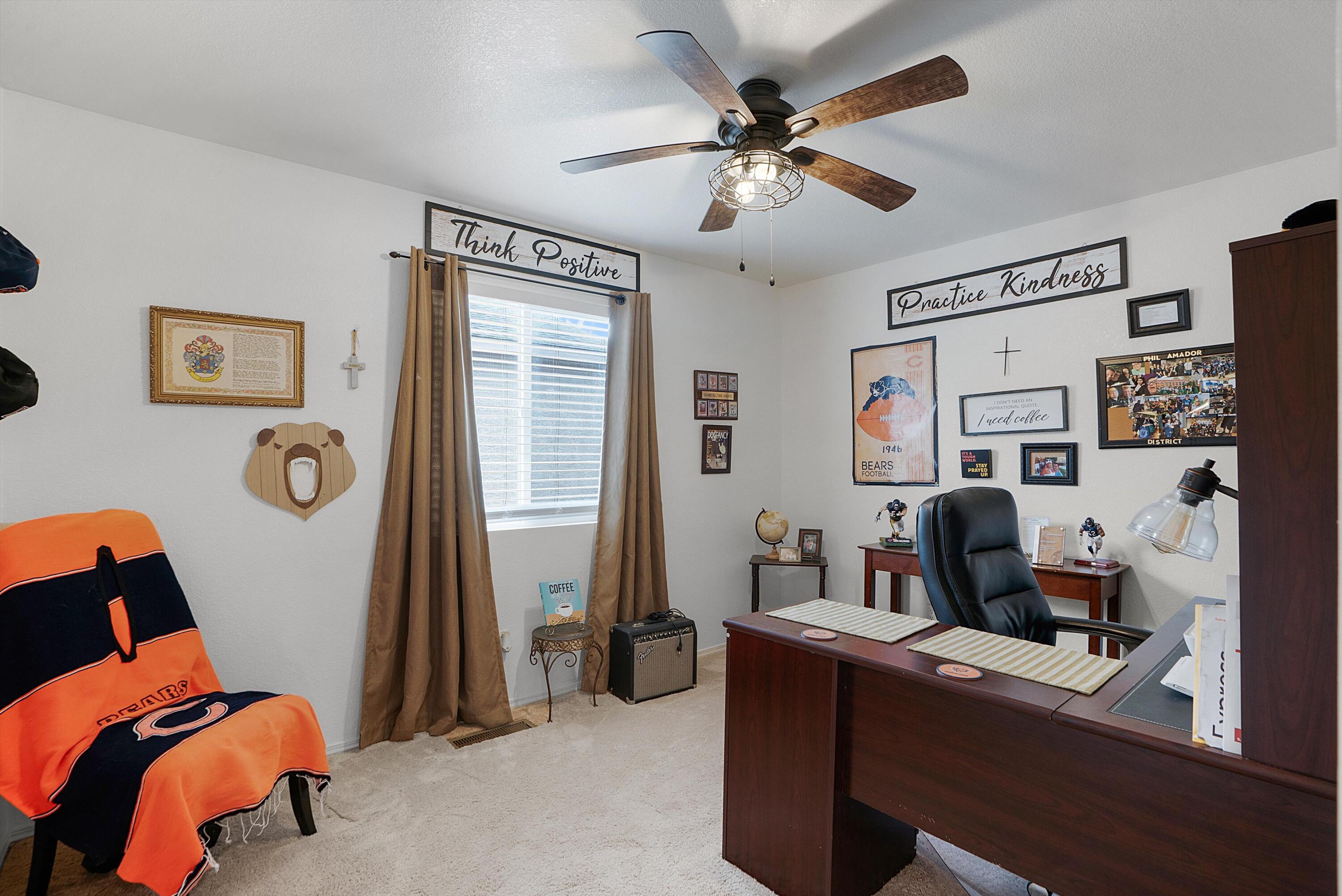 10415 Calle Hermosa Court NW