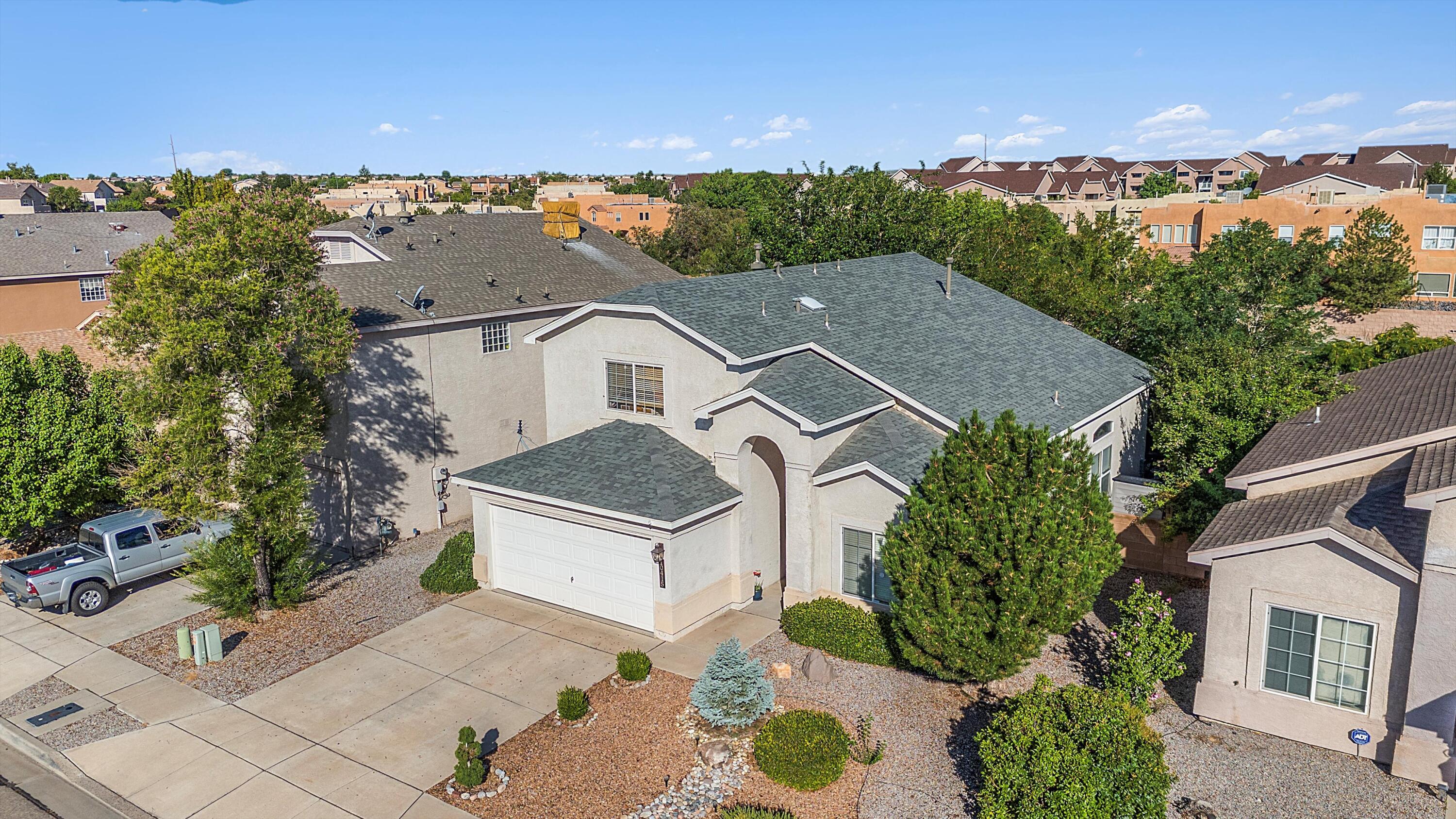 10415 Calle Hermosa Court NW