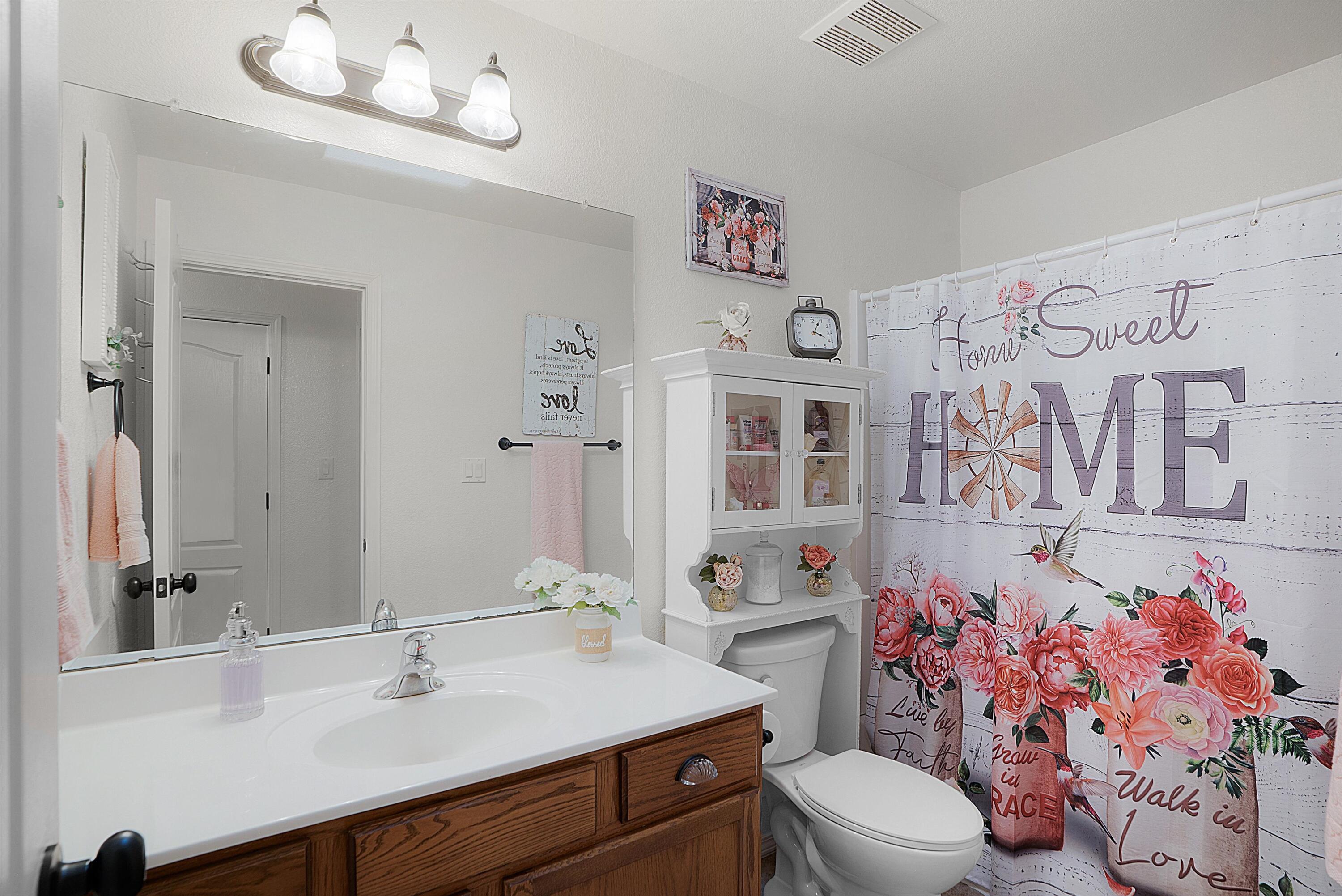 10415 Calle Hermosa Court NW