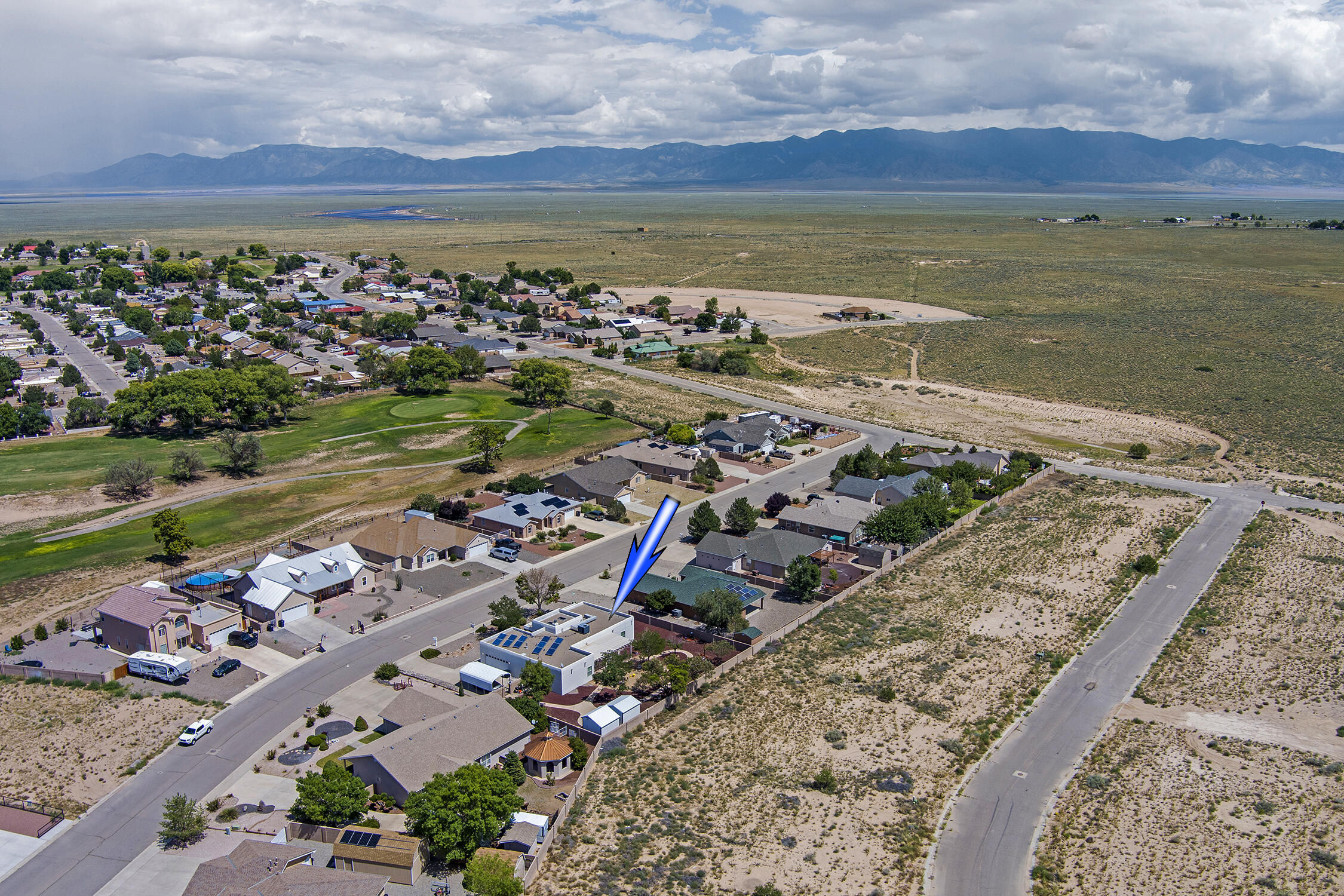 112 San Lucas Avenue