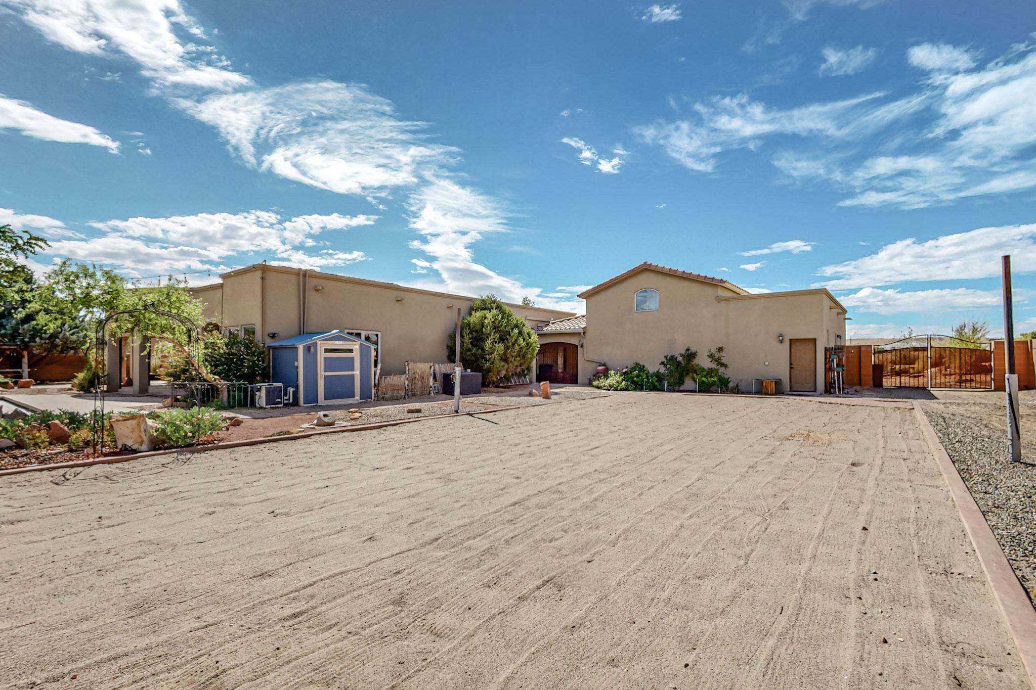 2178 Acapulco Road NE