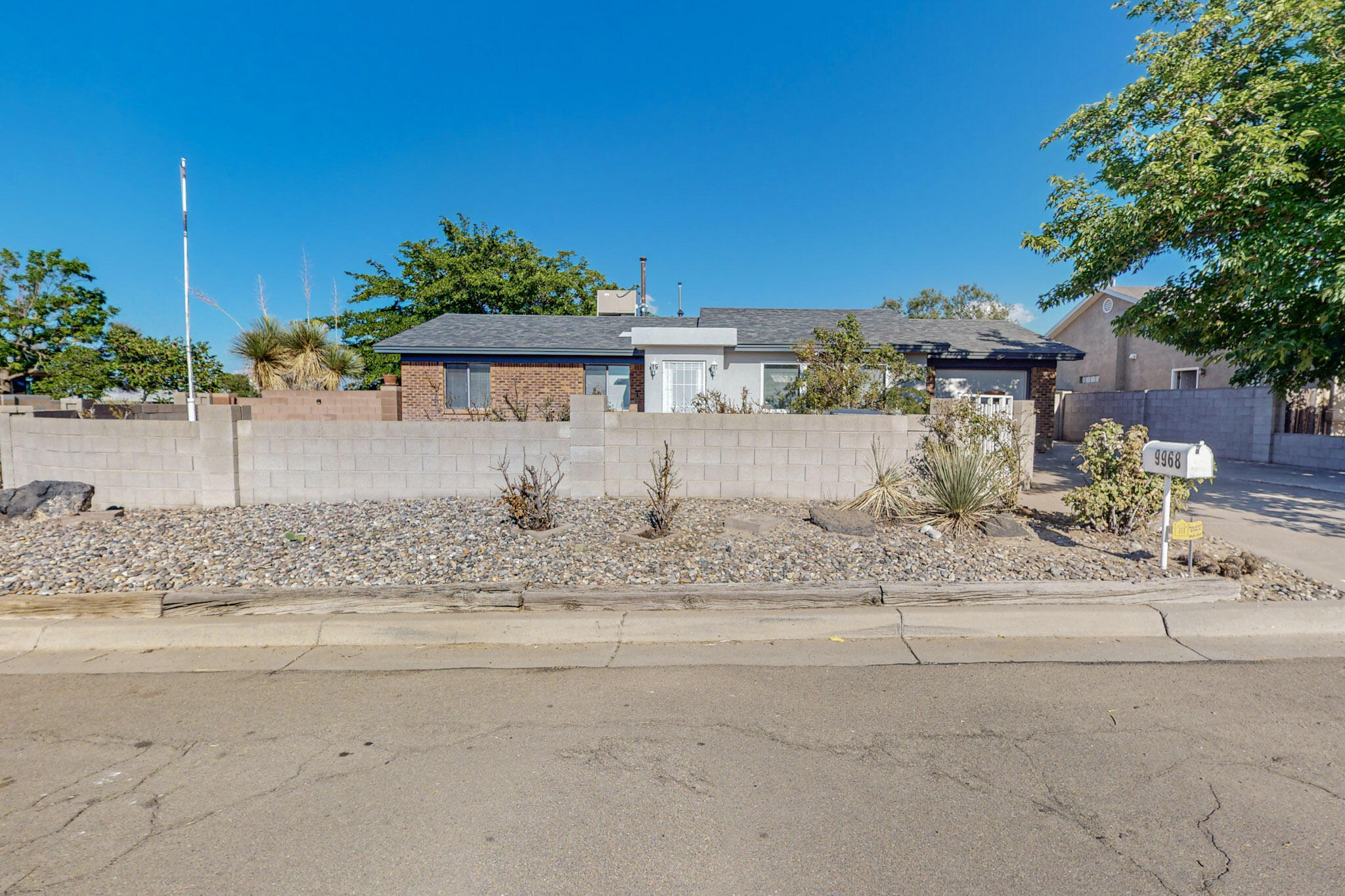 9968 Bellevue Street NW