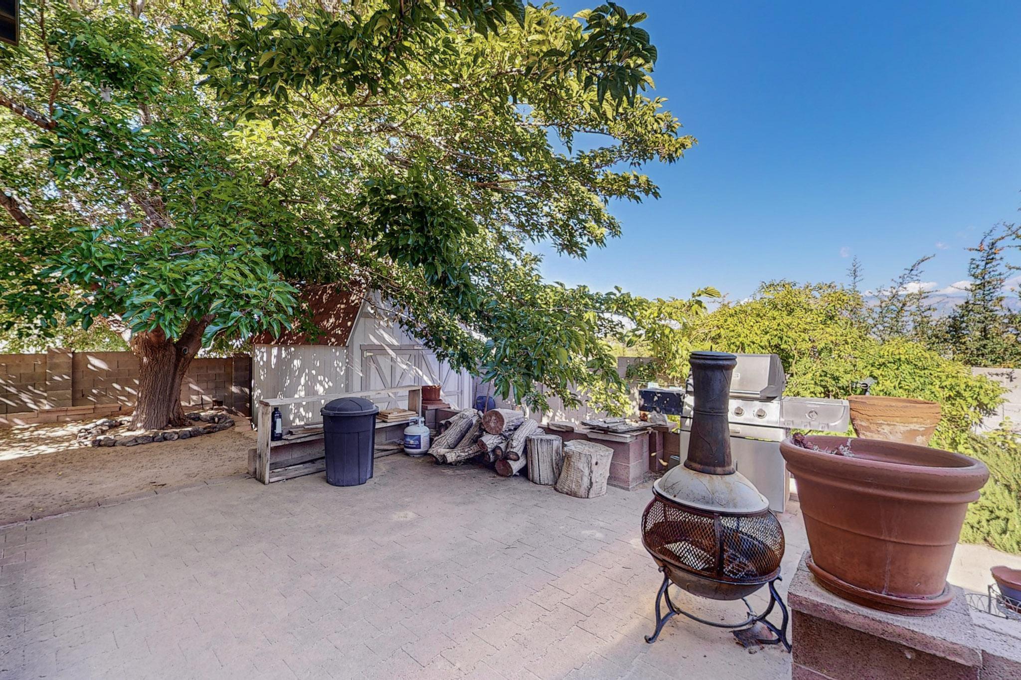 9968 Bellevue Street NW