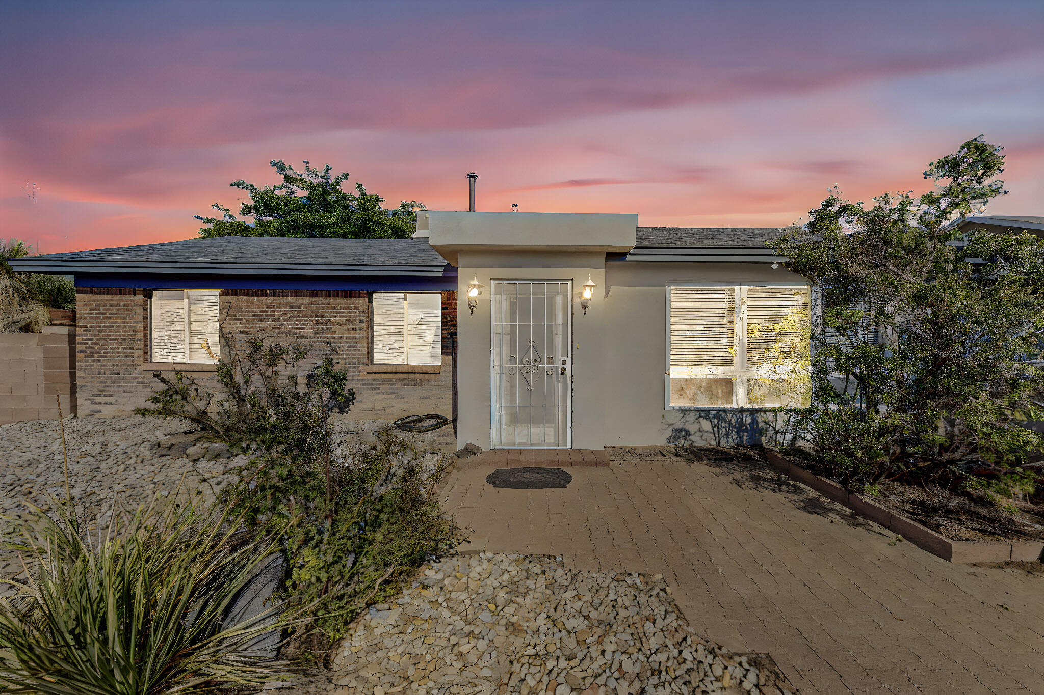 9968 Bellevue Street NW