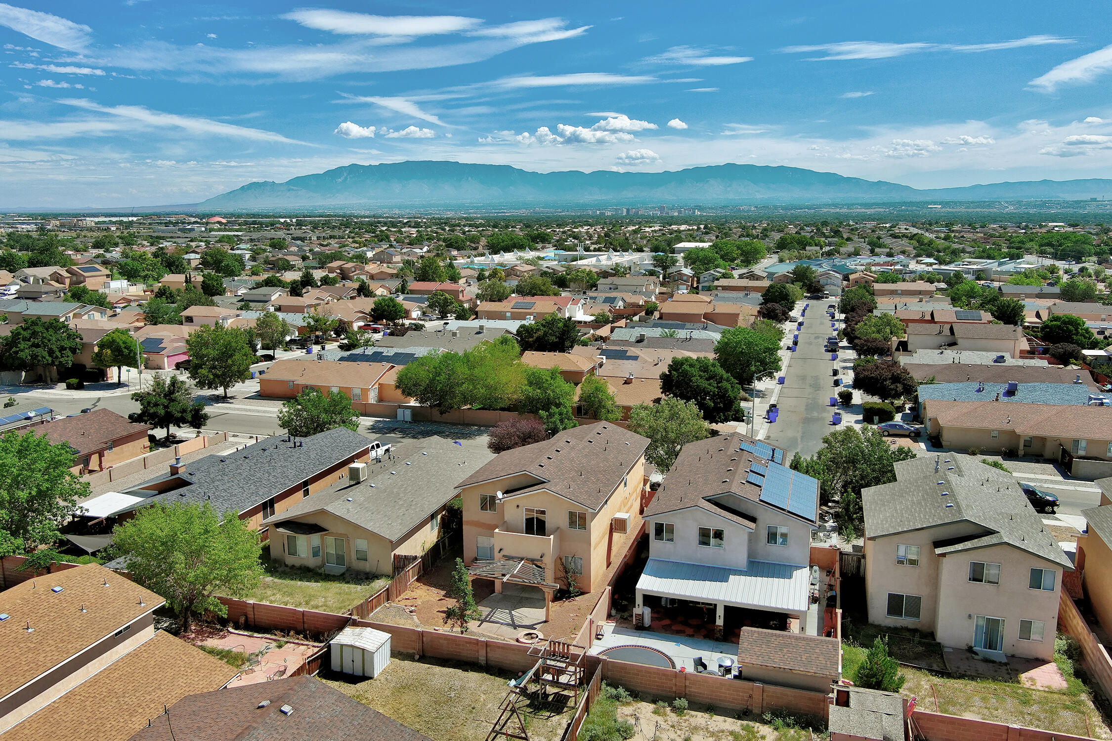 537 Sky Tower Street SW