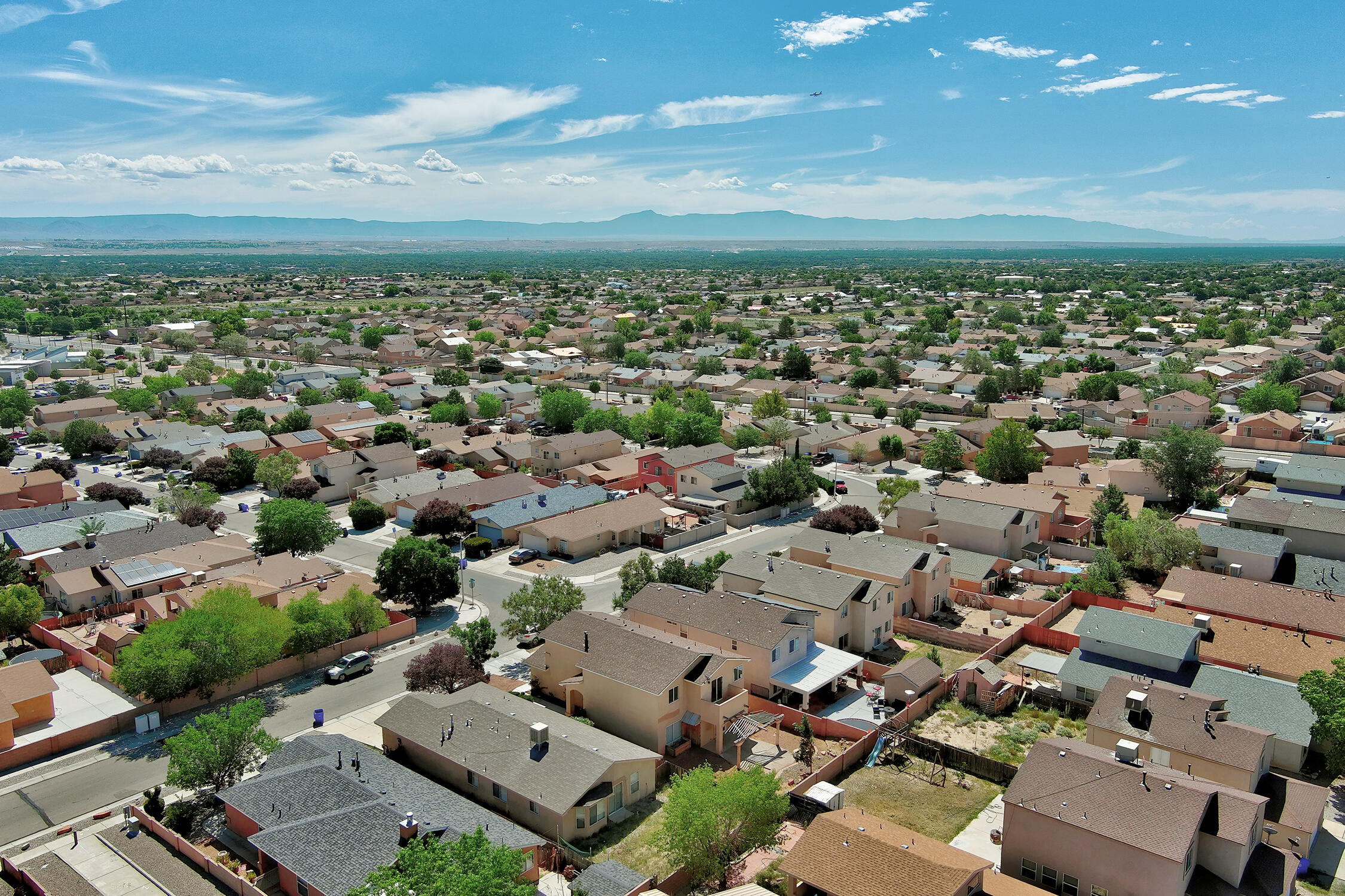 537 Sky Tower Street SW