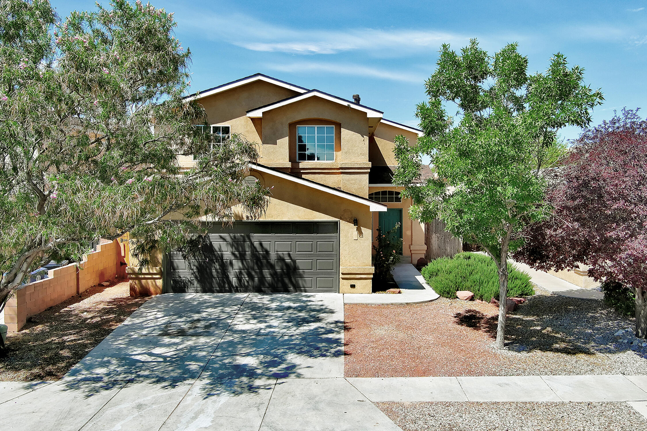 537 Sky Tower Street SW