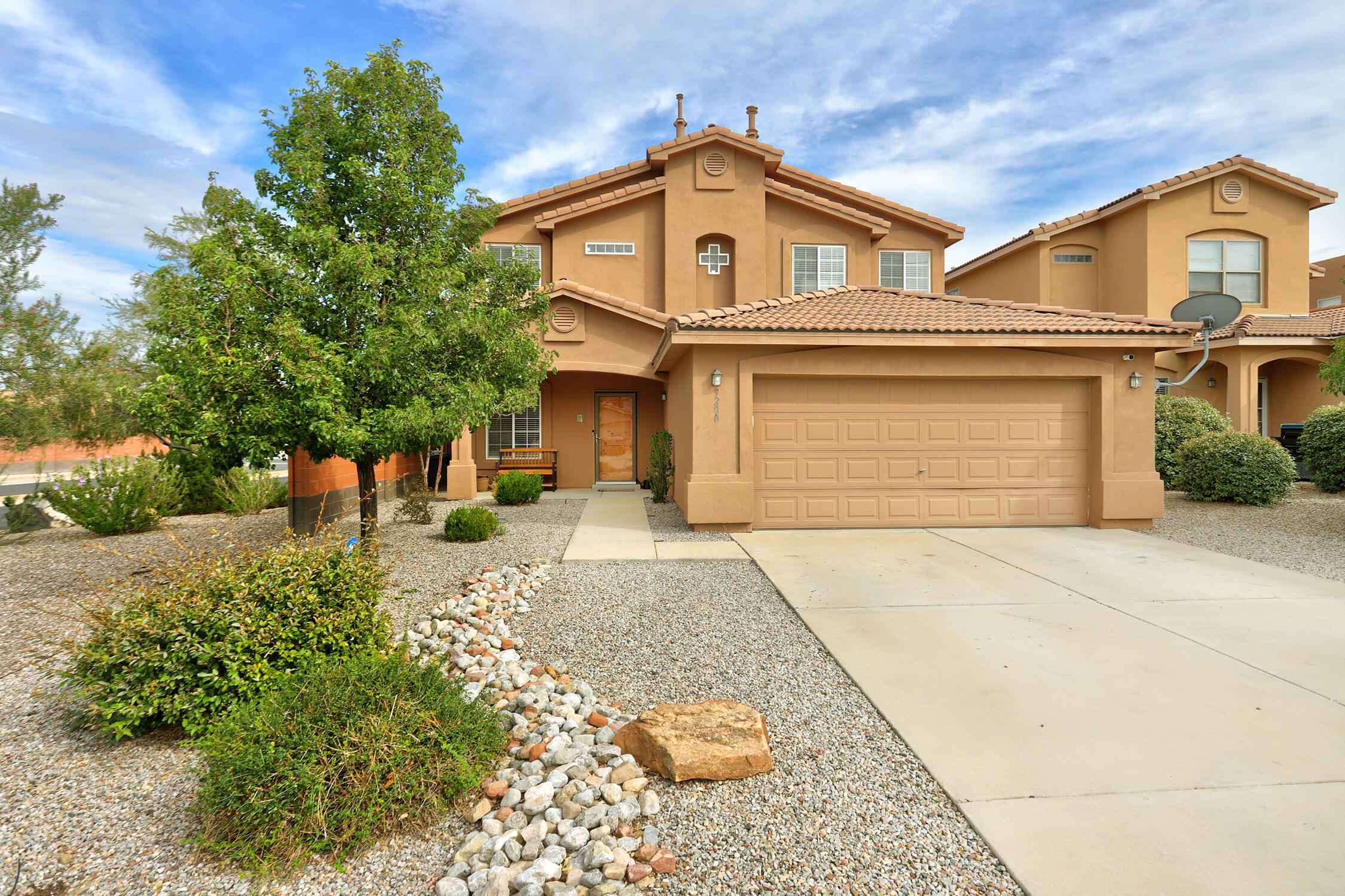 9200 Colima Avenue NW