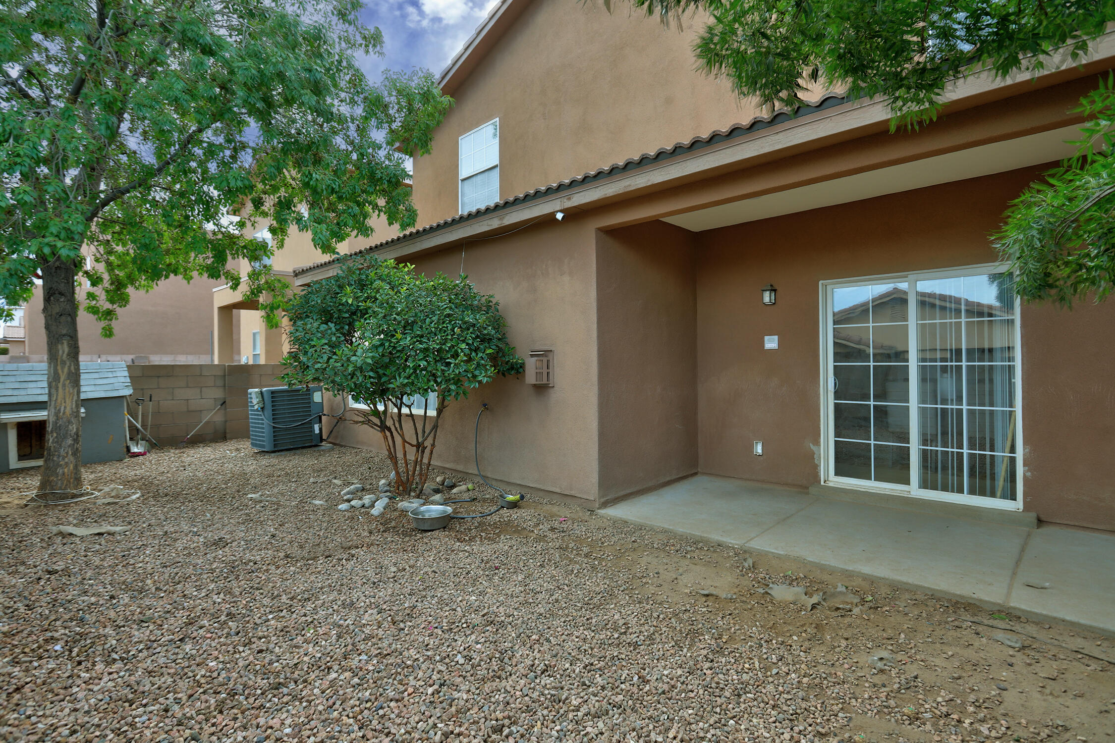 9200 Colima Avenue NW