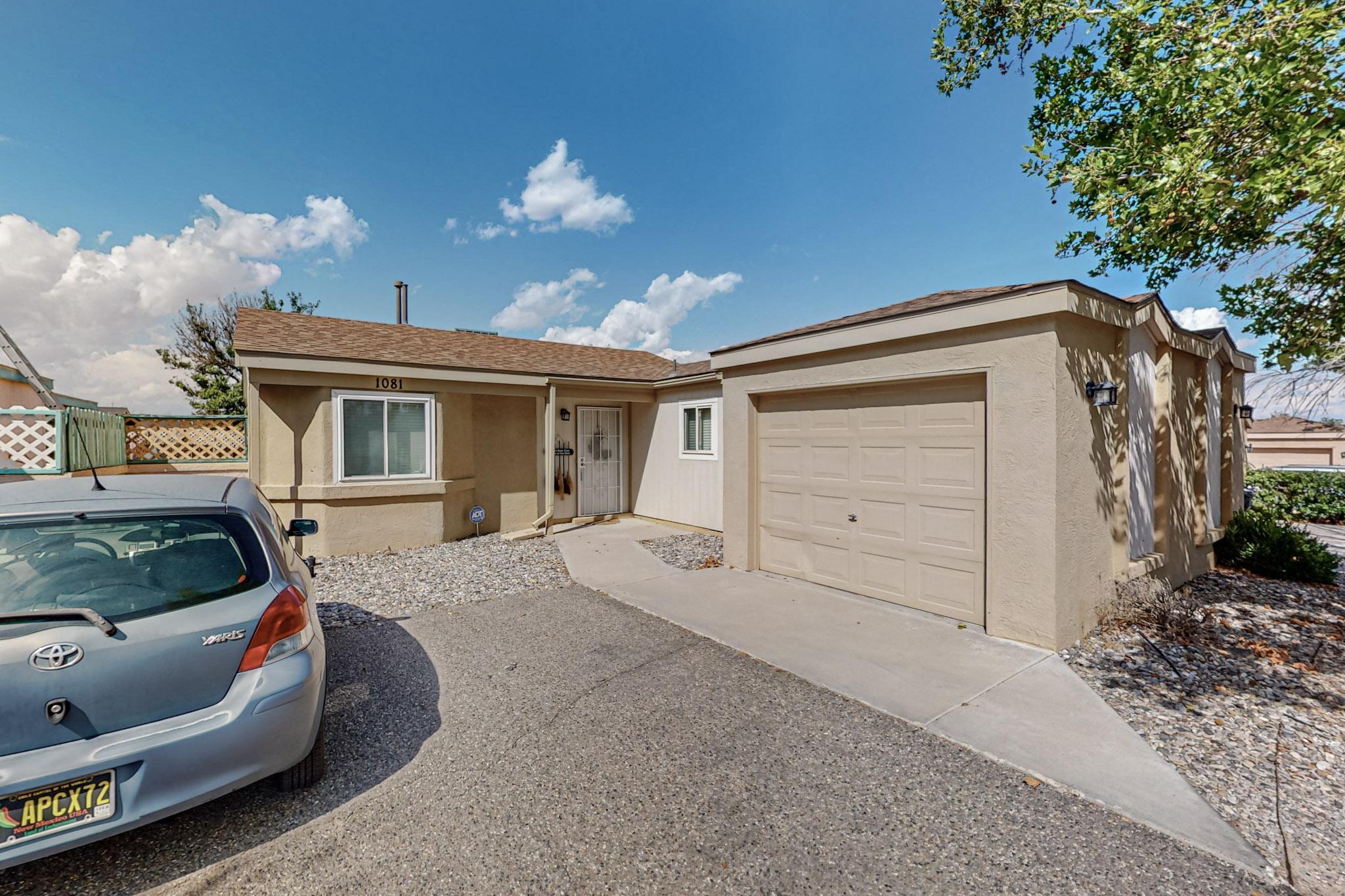1081 Harrison Drive NE