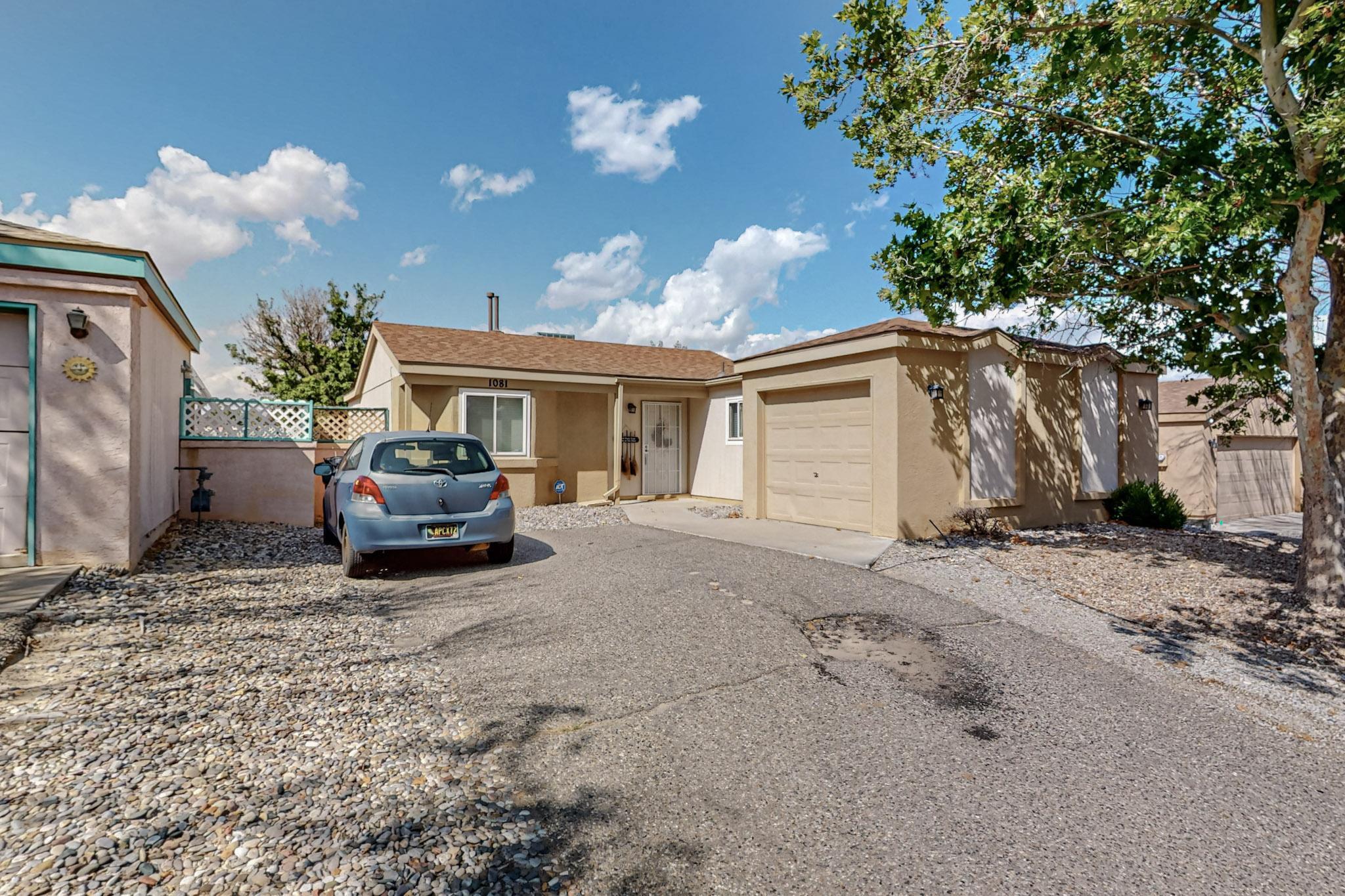 1081 Harrison Drive NE