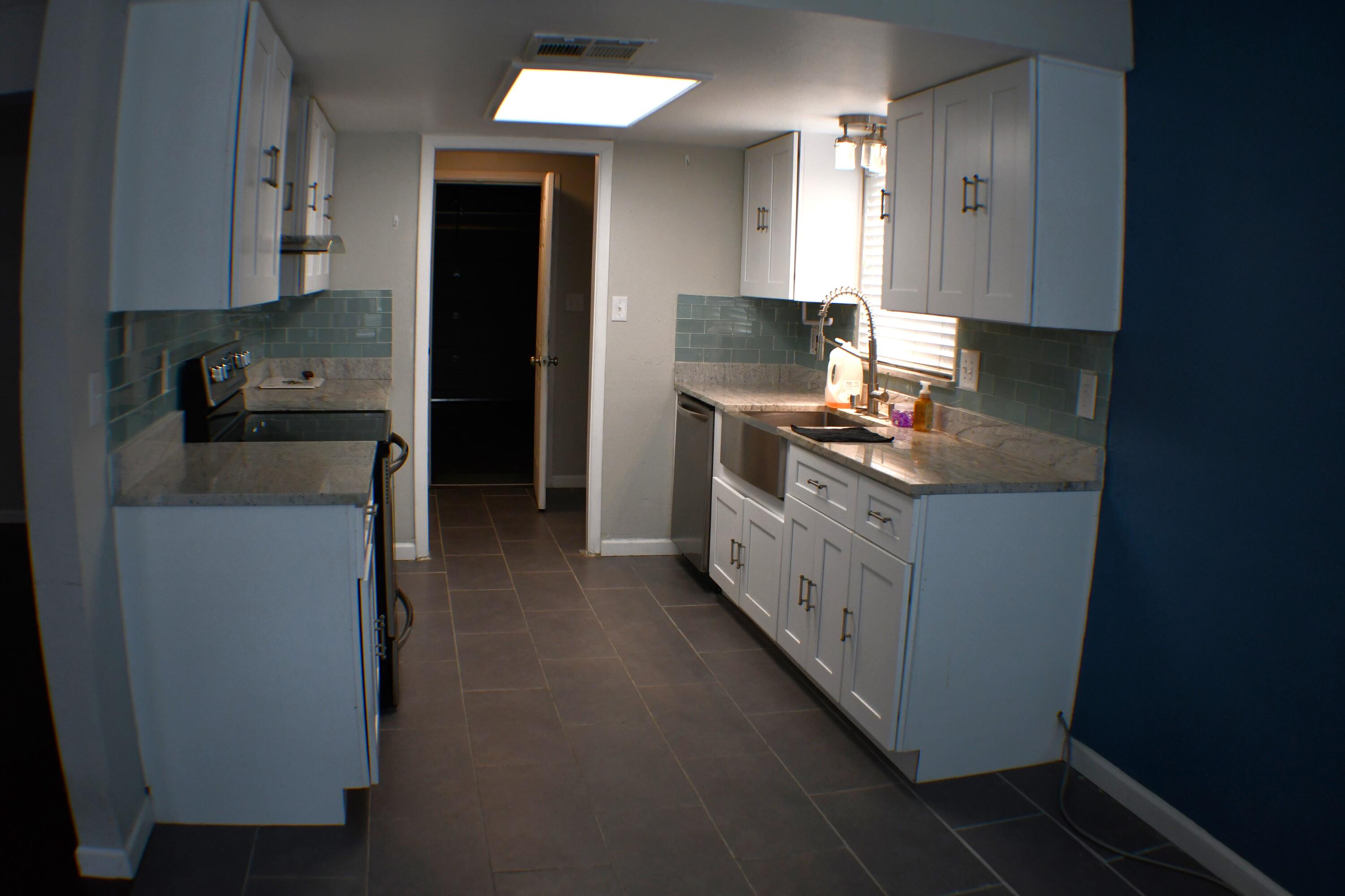 2316 Algodones Street NE