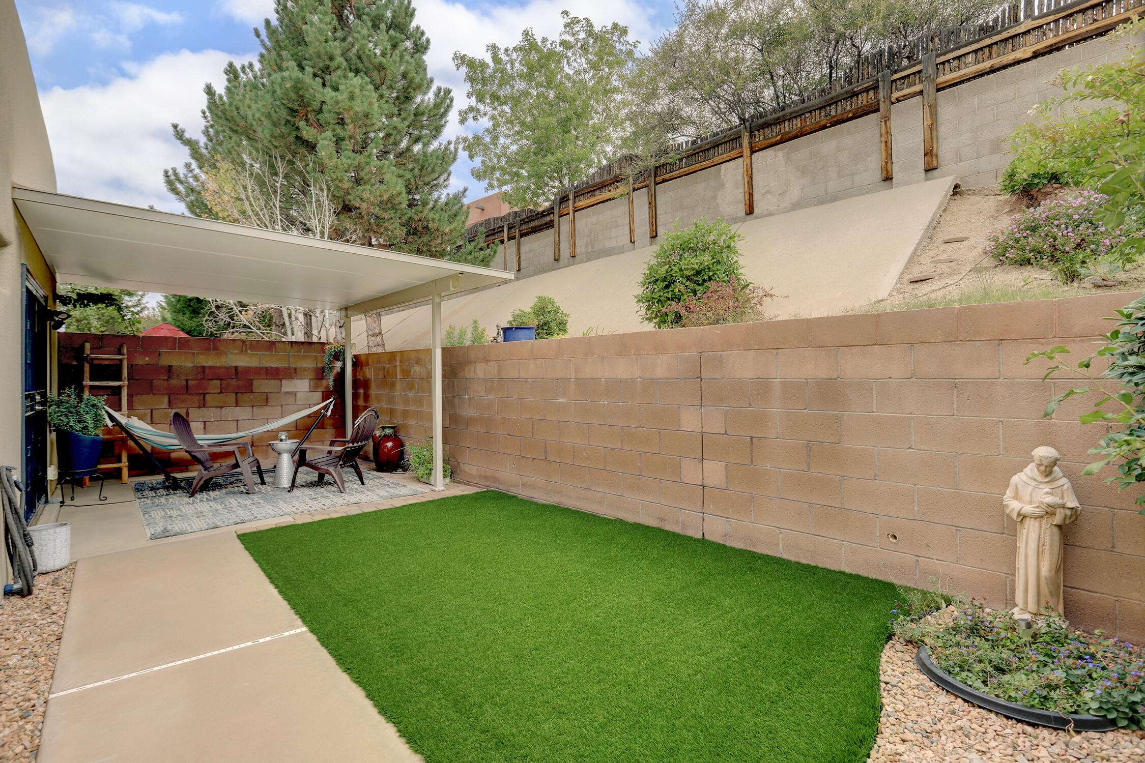 5204 Ancala Trail NE