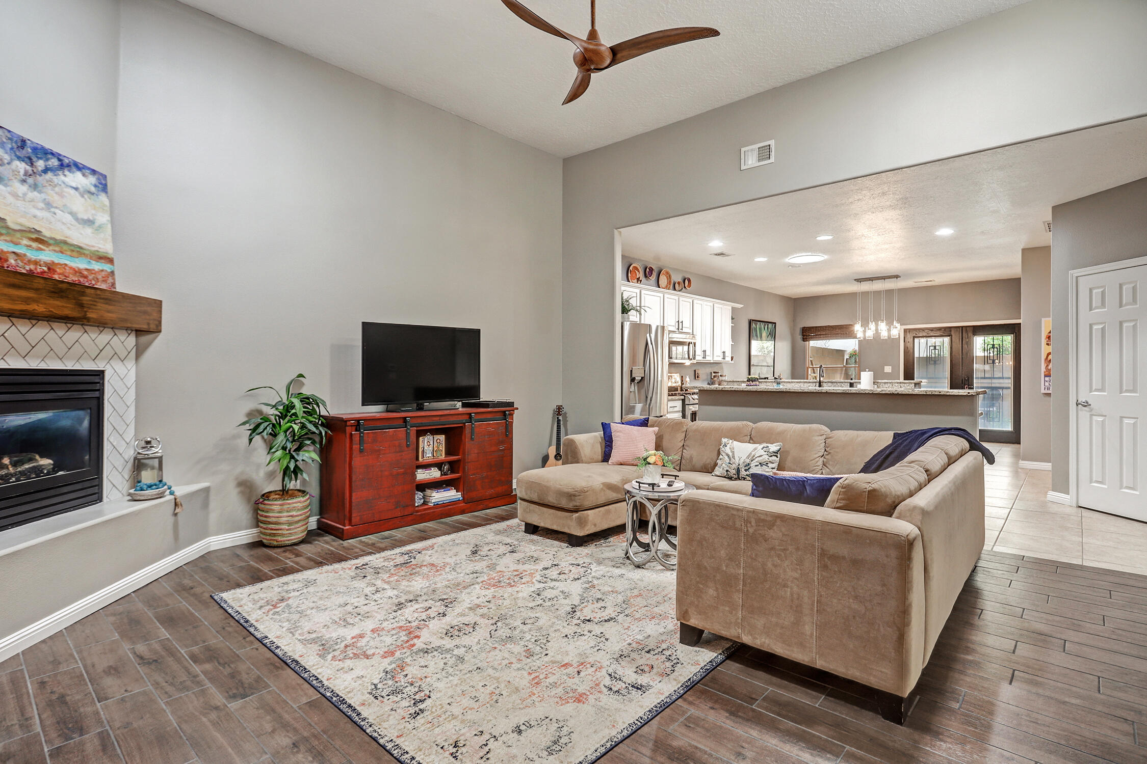 5204 Ancala Trail NE