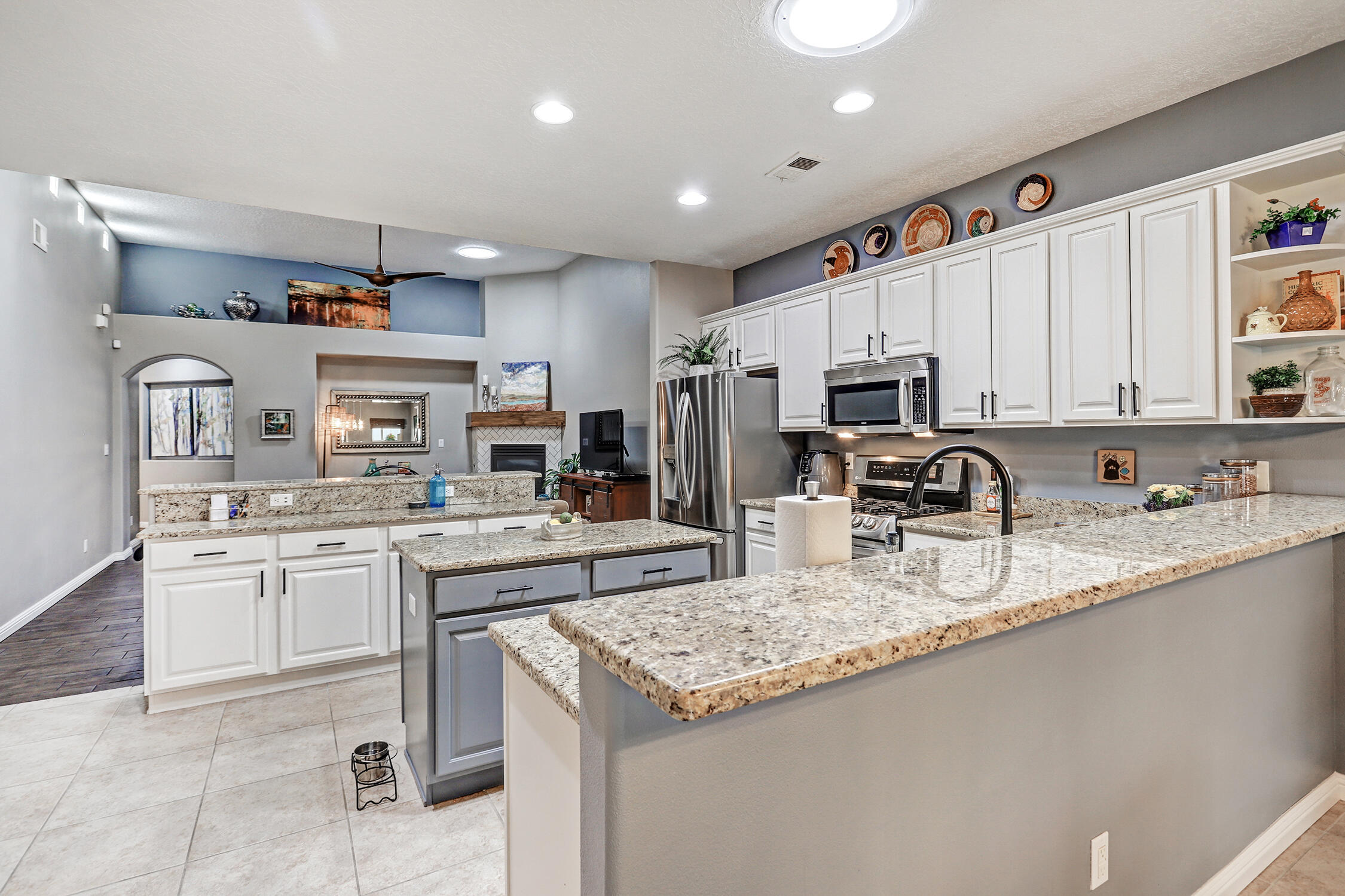 5204 Ancala Trail NE