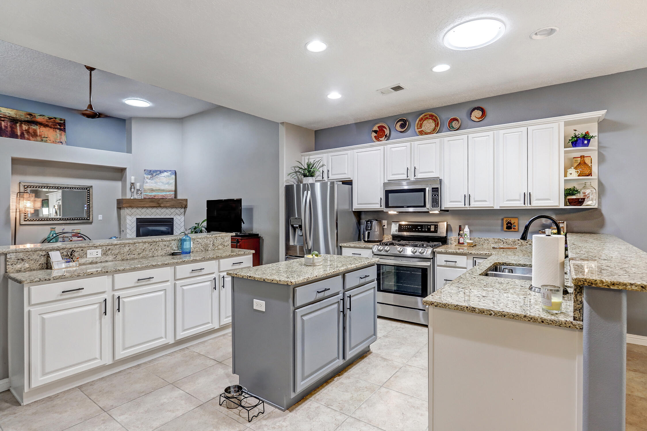 5204 Ancala Trail NE