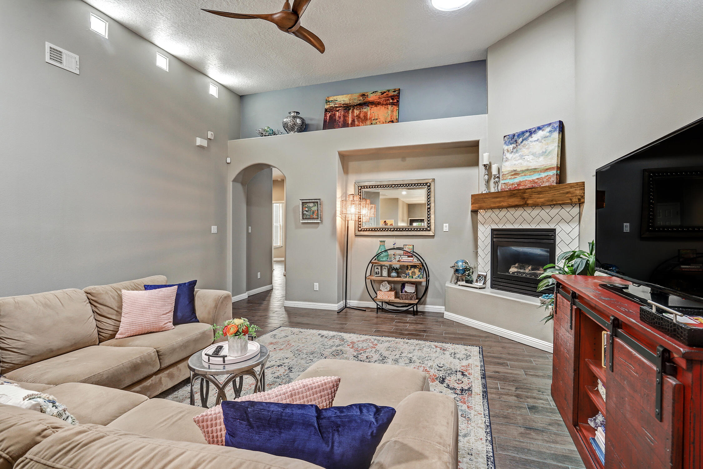 5204 Ancala Trail NE