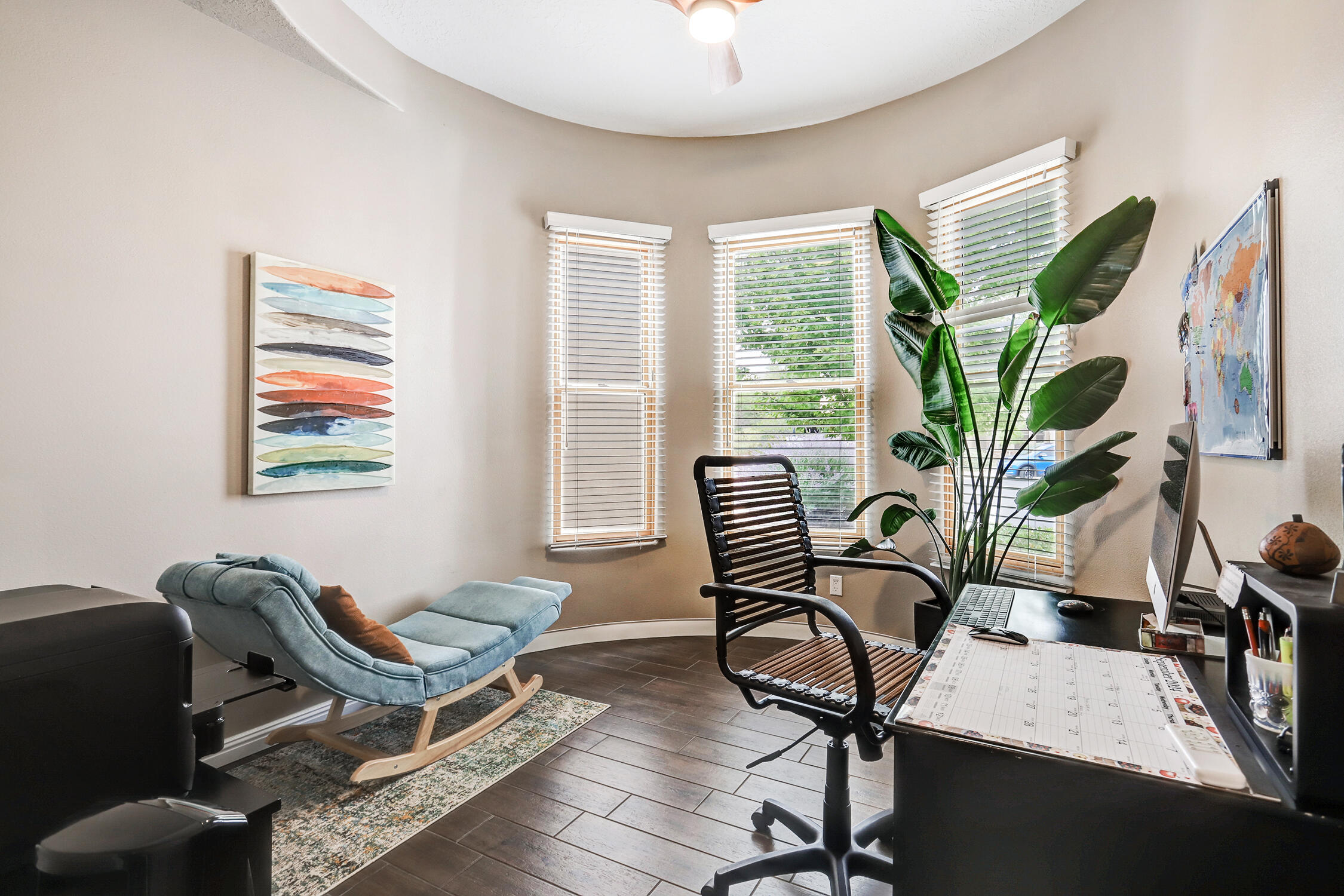 5204 Ancala Trail NE