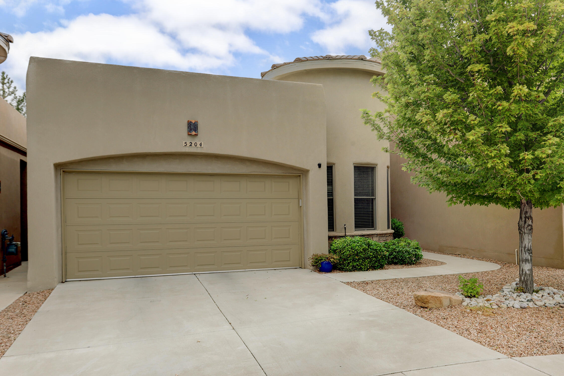 5204 Ancala Trail NE