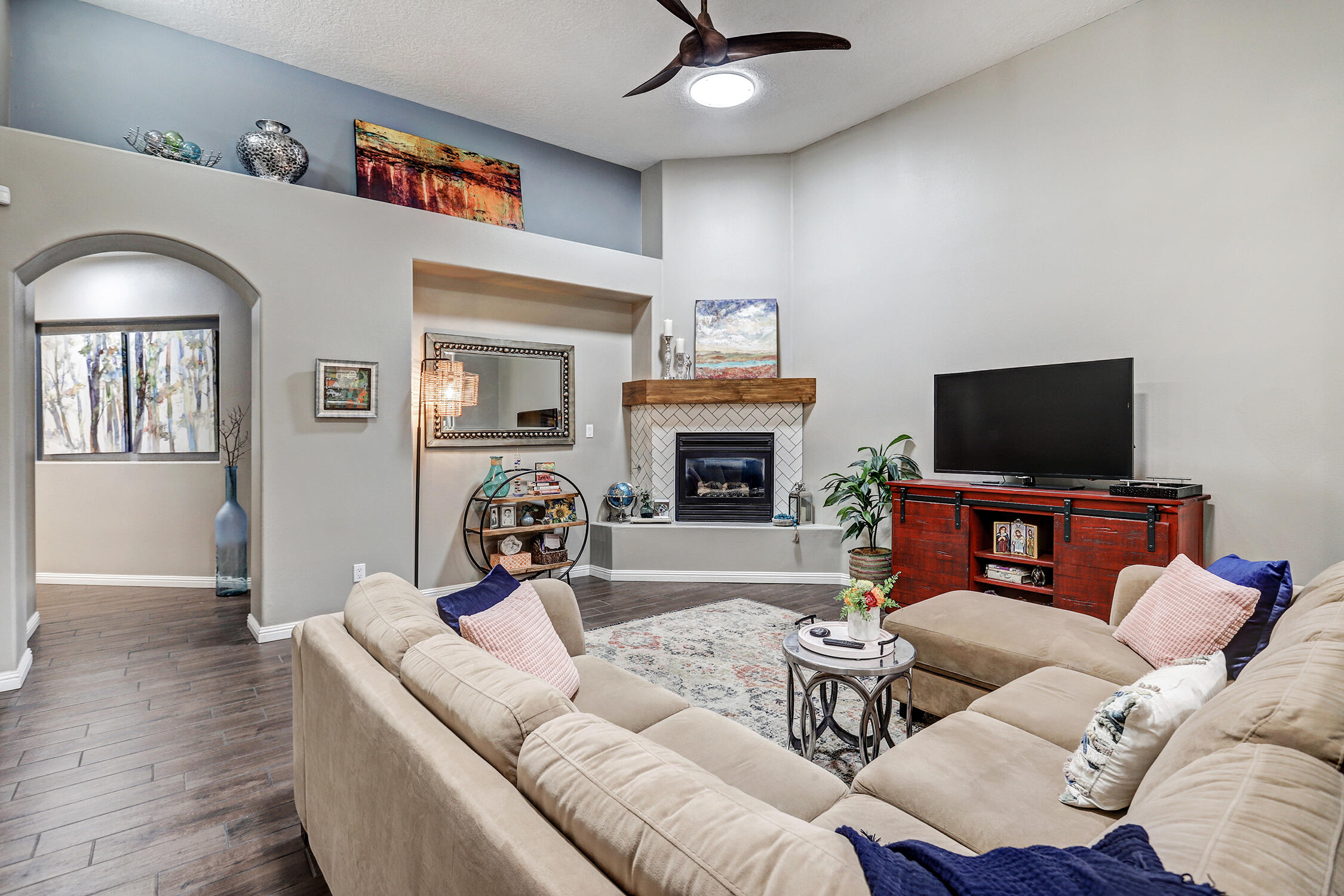 5204 Ancala Trail NE