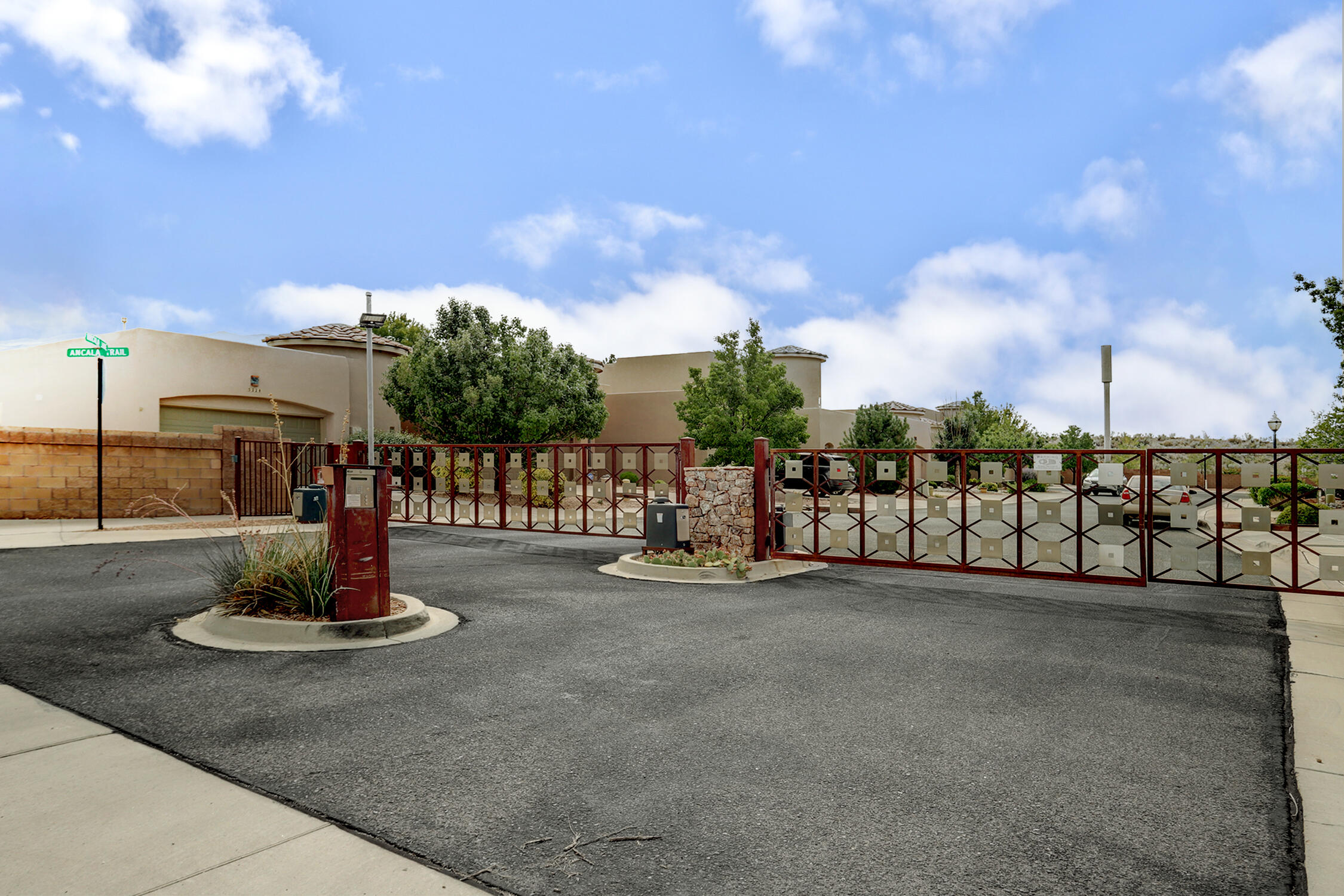 5204 Ancala Trail NE