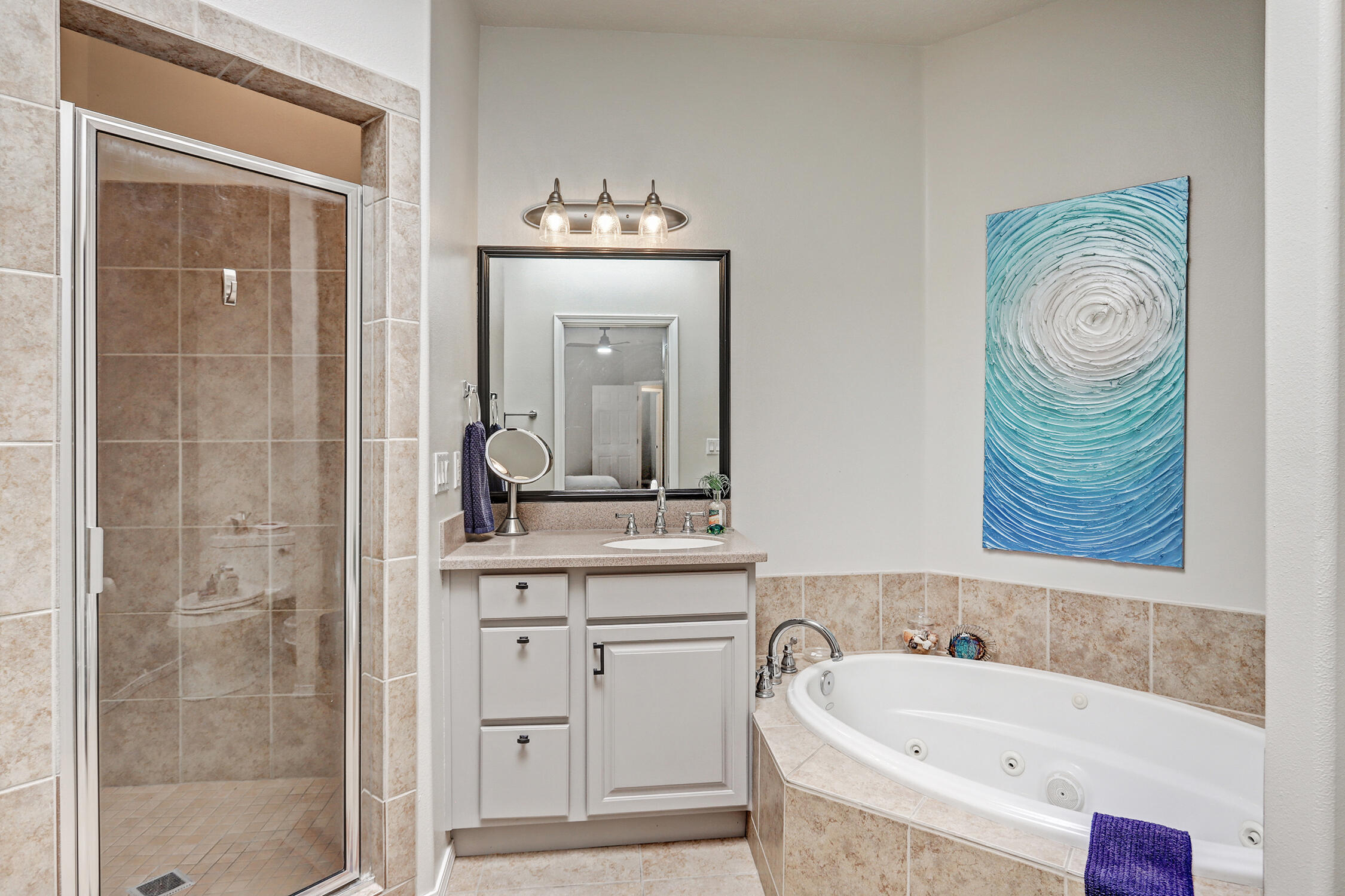 5204 Ancala Trail NE