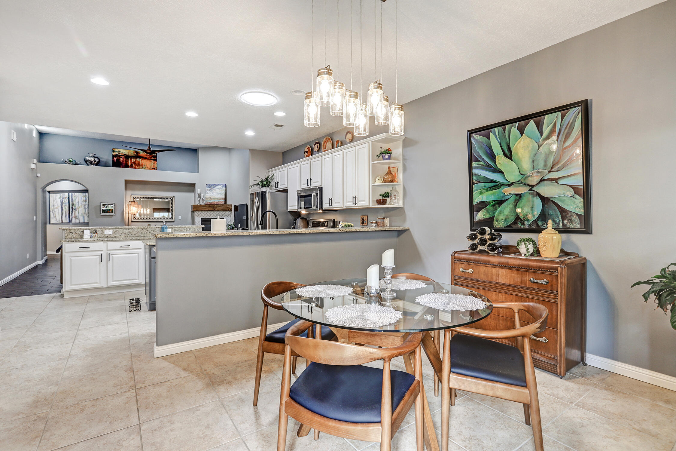 5204 Ancala Trail NE